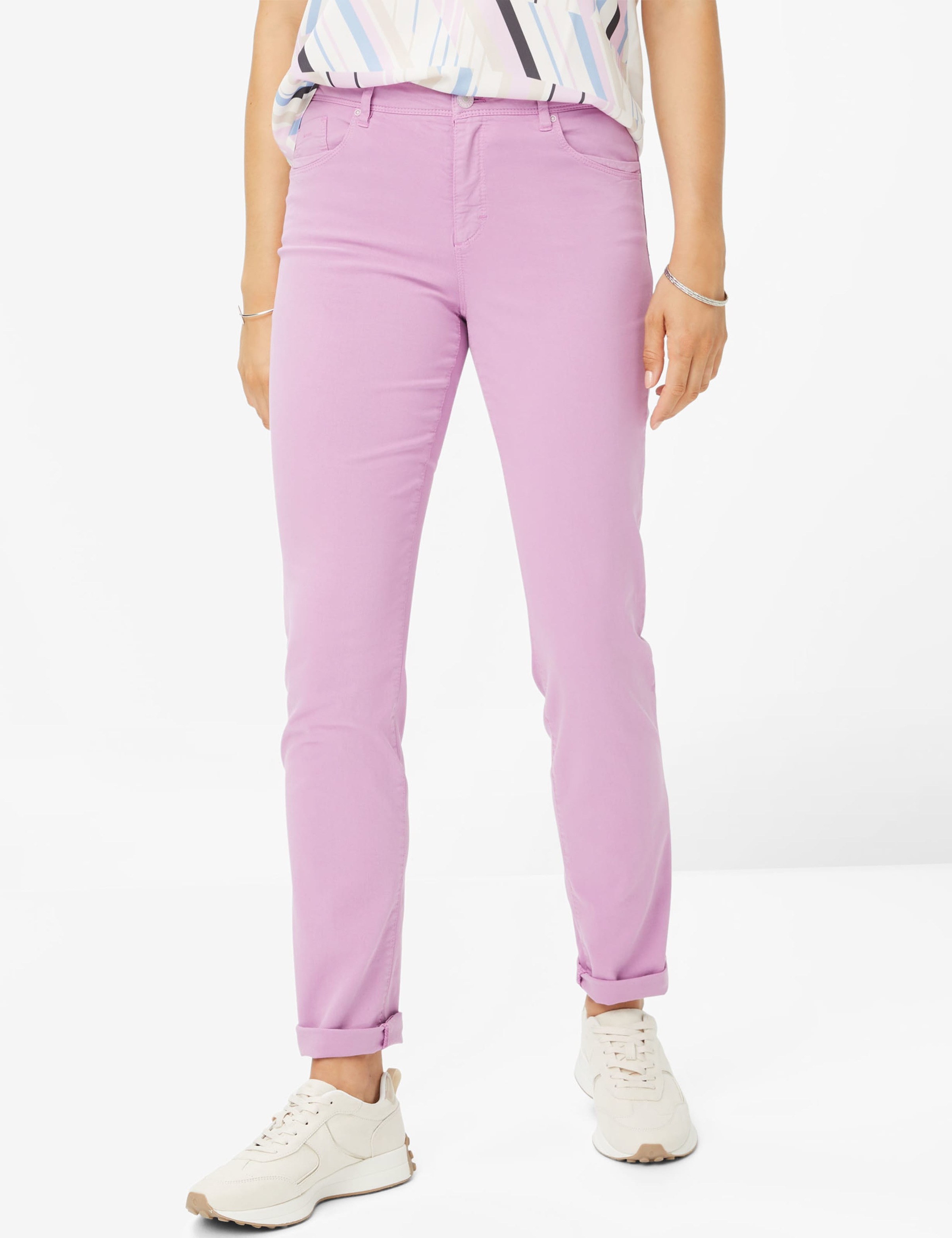 Brax 5-Pocket-Hose »Style SHAKIRA«