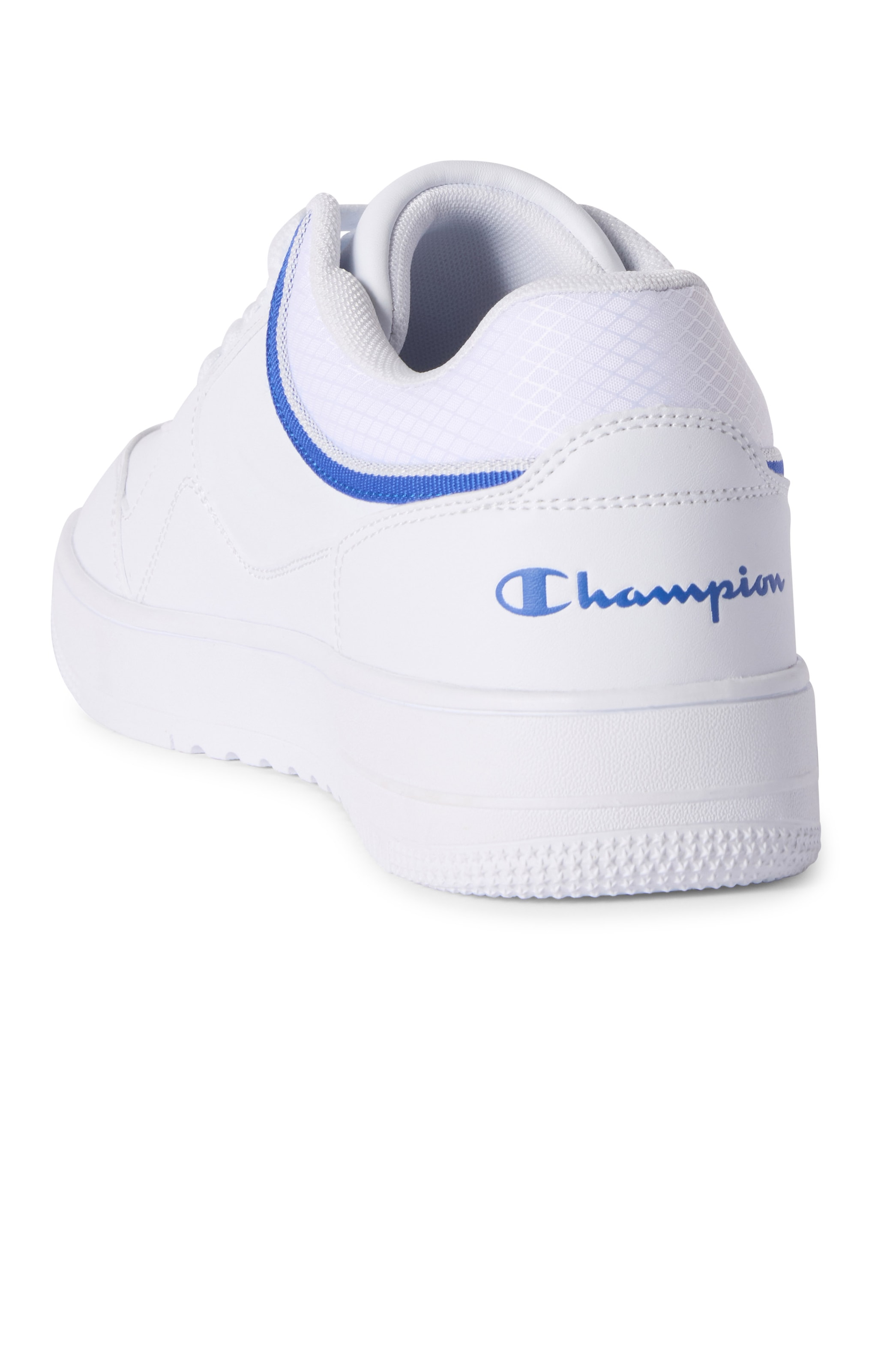 Champion Sneaker »RD18 LOGO«