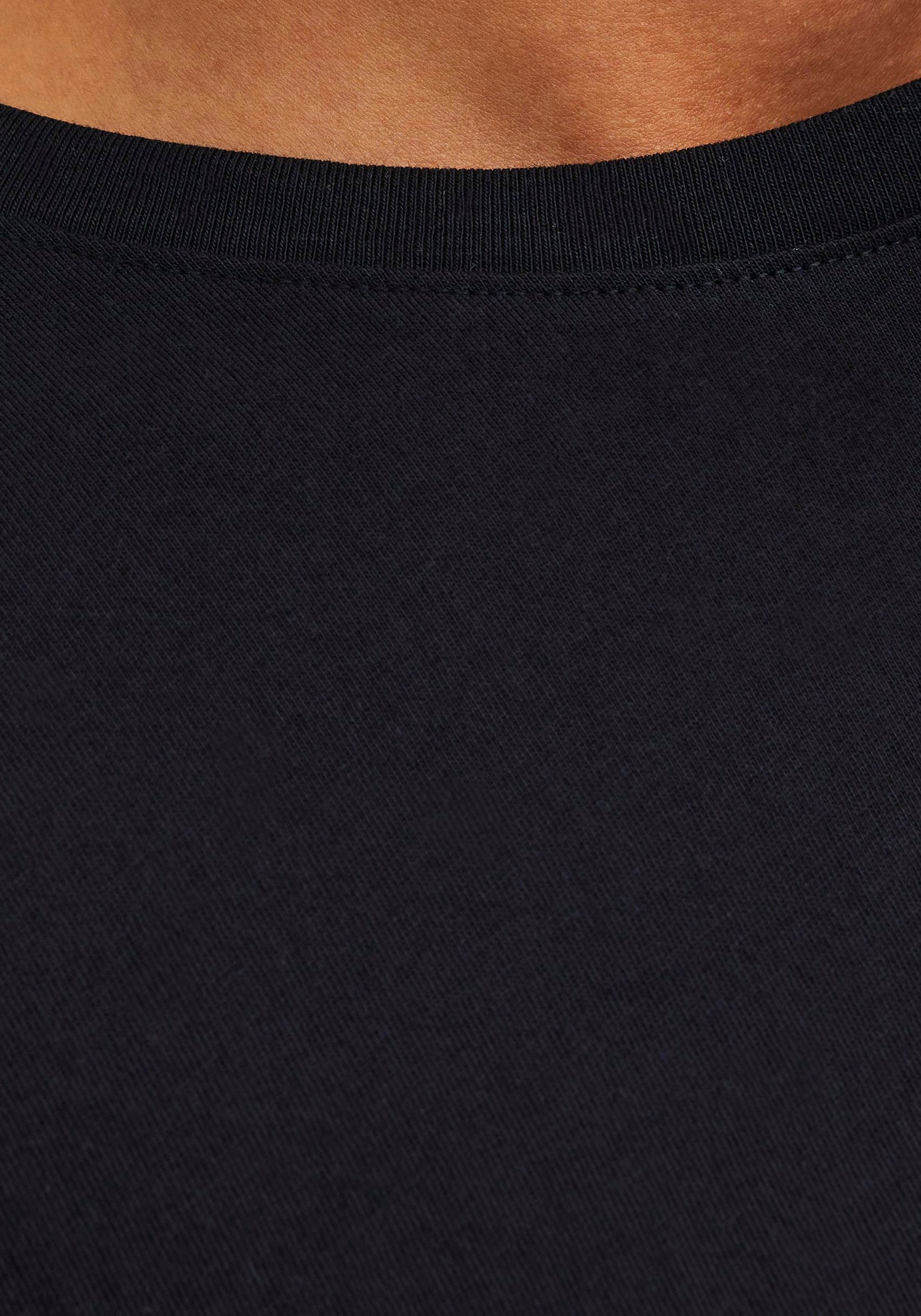 Jack & Jones Rundhalsshirt »JJECORP LOGO TEE PLAY SS O-NECK NOOS«