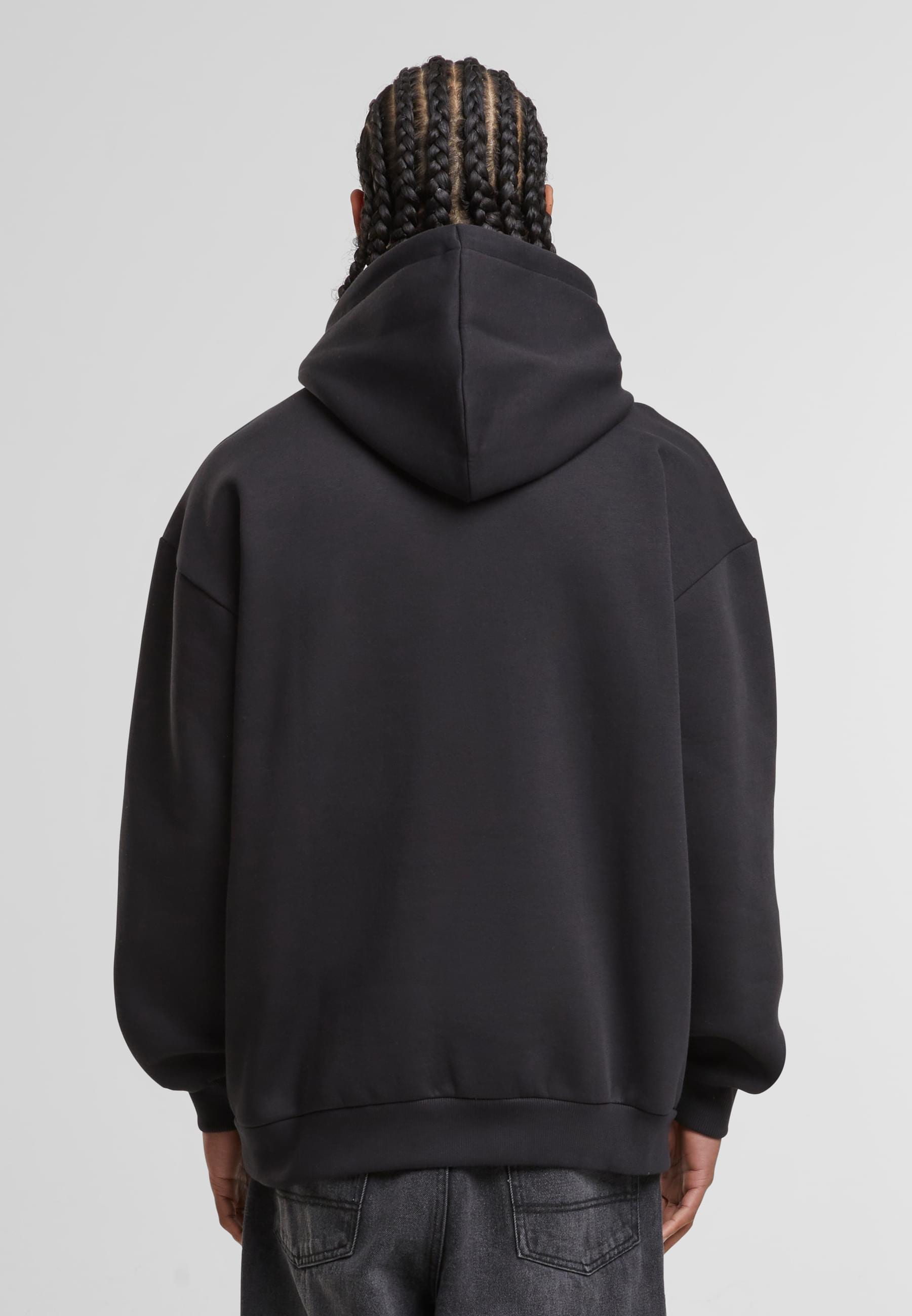 K1X Kapuzensweatshirt »K1X Tag Logo Hoodie« 1 Stk. tlg.