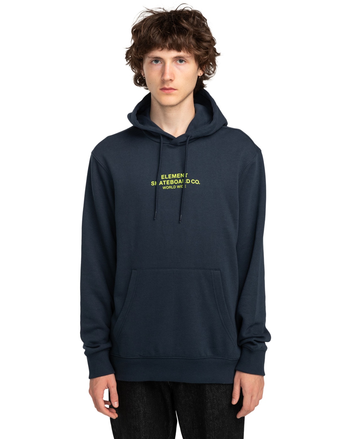 Element Hoodie "Skateboard Co" günstig online kaufen