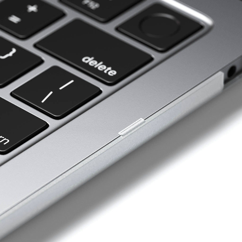 Satechi Laptop-Hülle »Eco Hardshell Case for Macbook Air M2«, MacBook Air M2