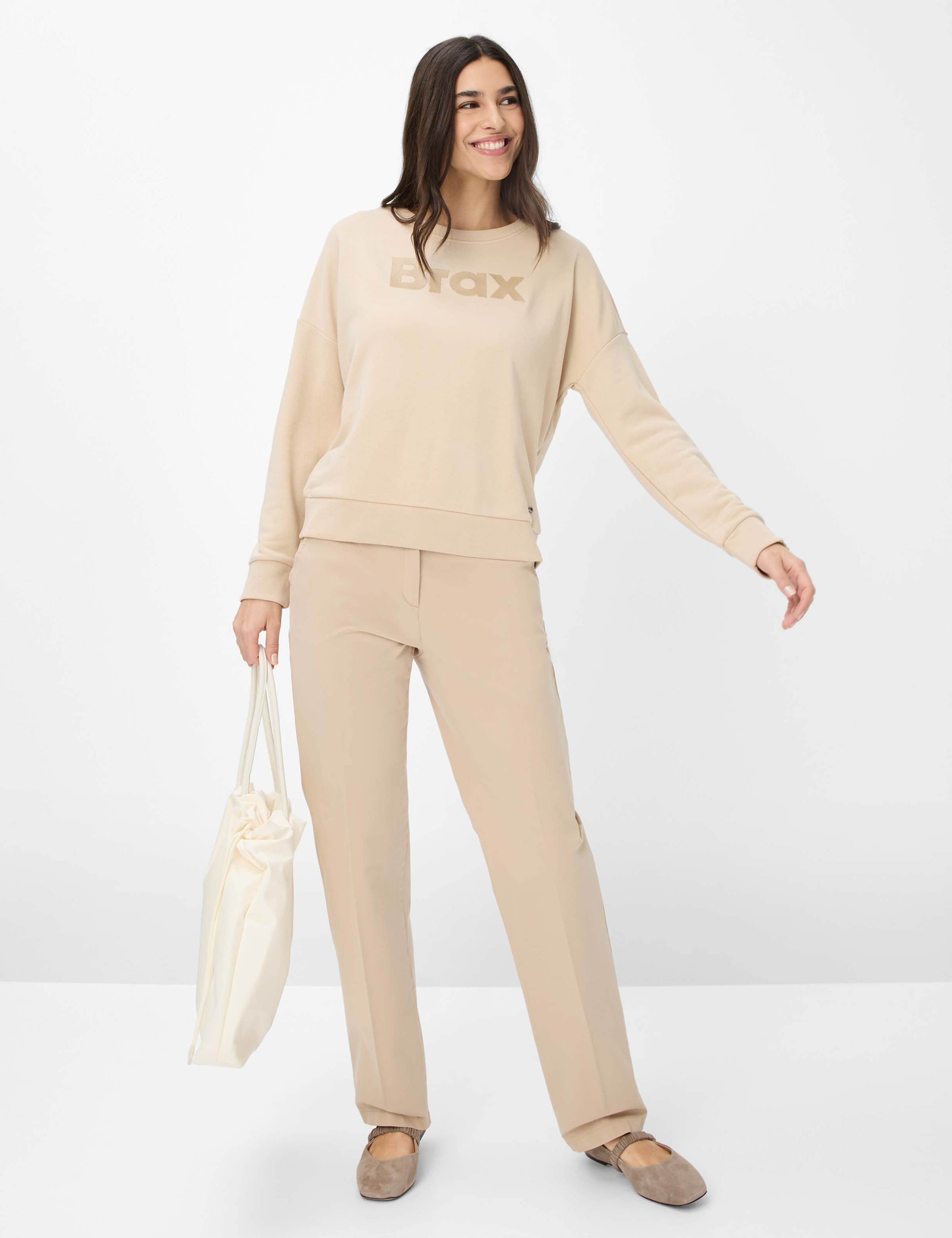 Brax Strickpullover »Style BONA«