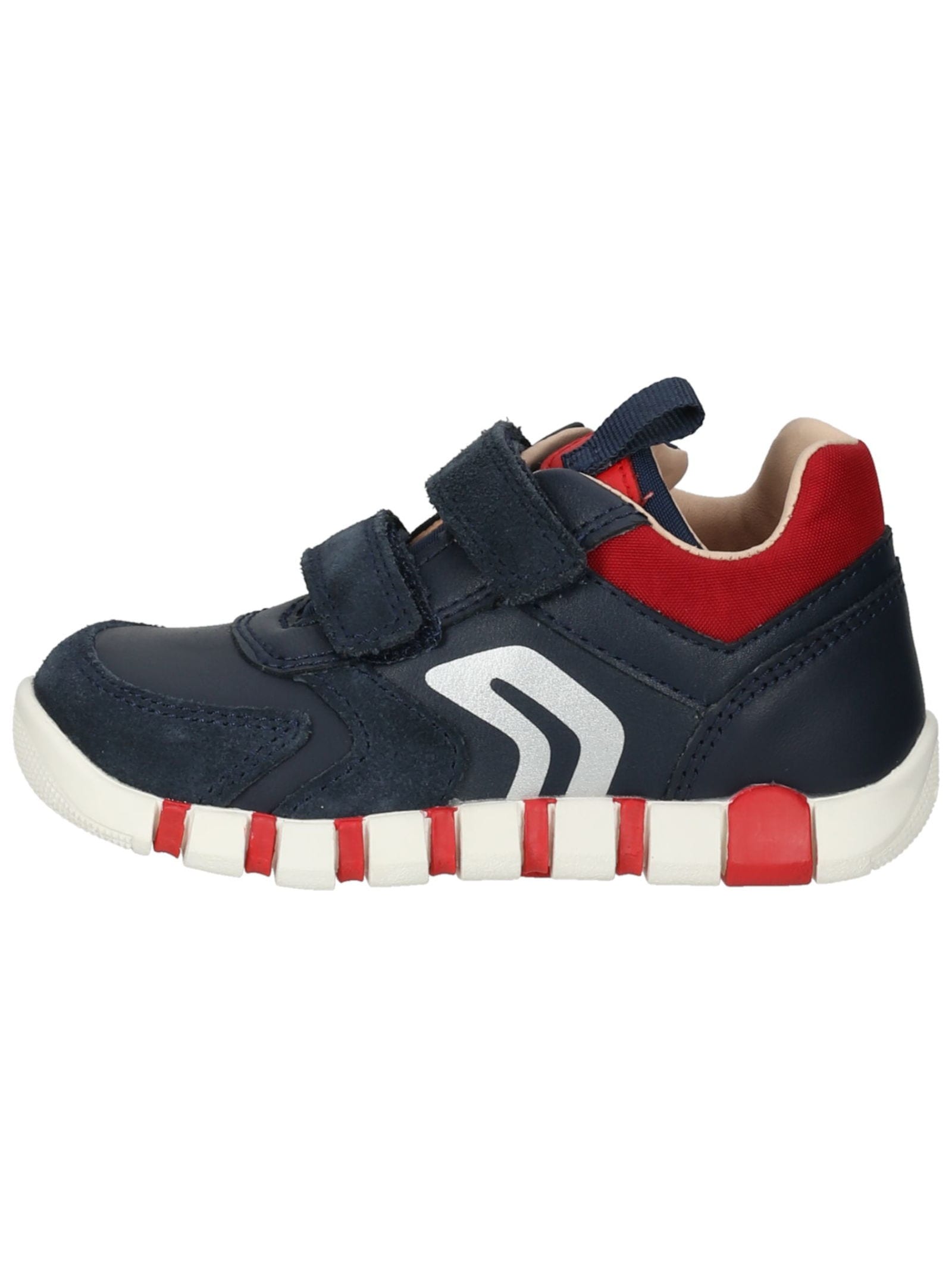 Geox Sneaker »Geox Sneaker Leder/Textil«