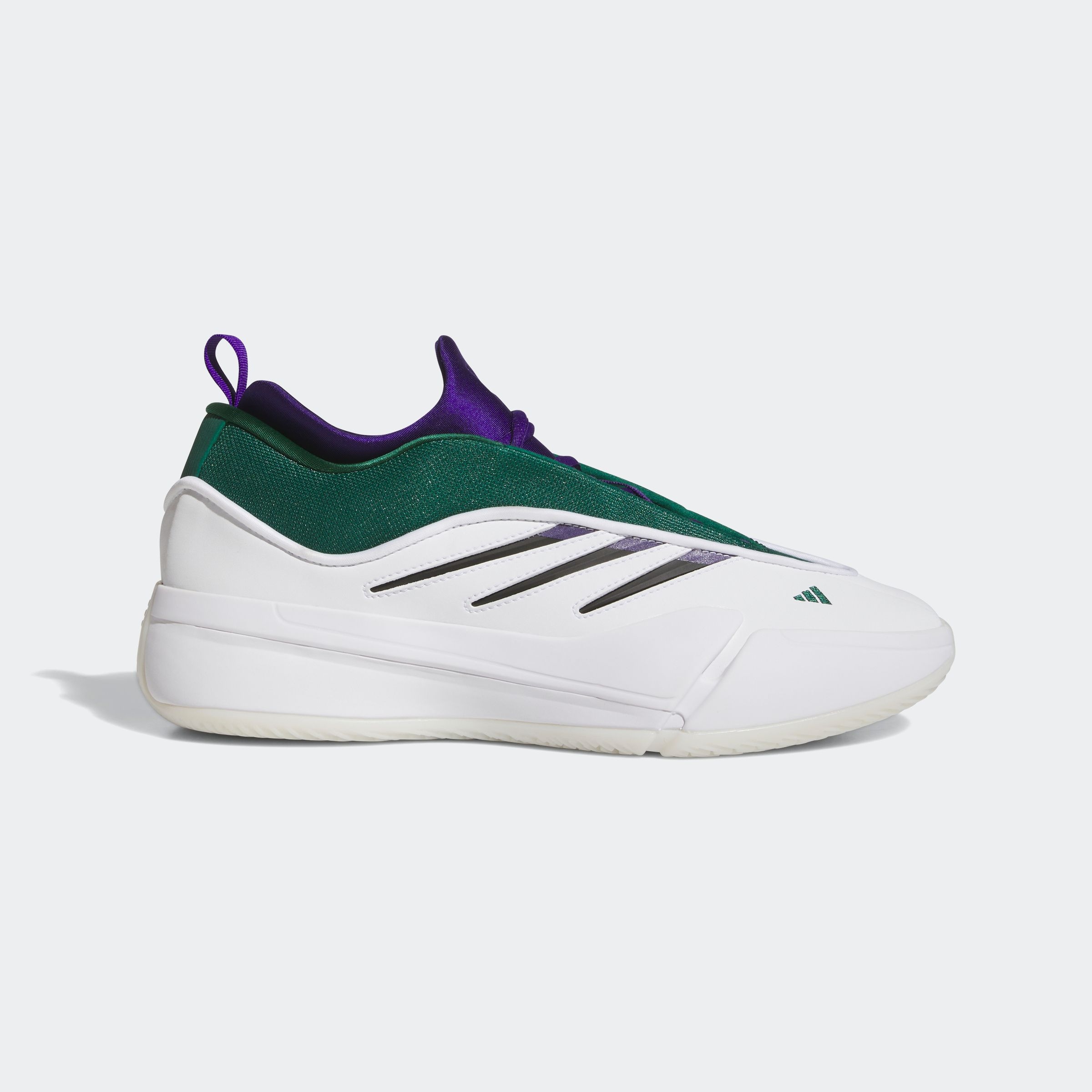 adidas Performance Basketballschuh »DAME 9 LOW«