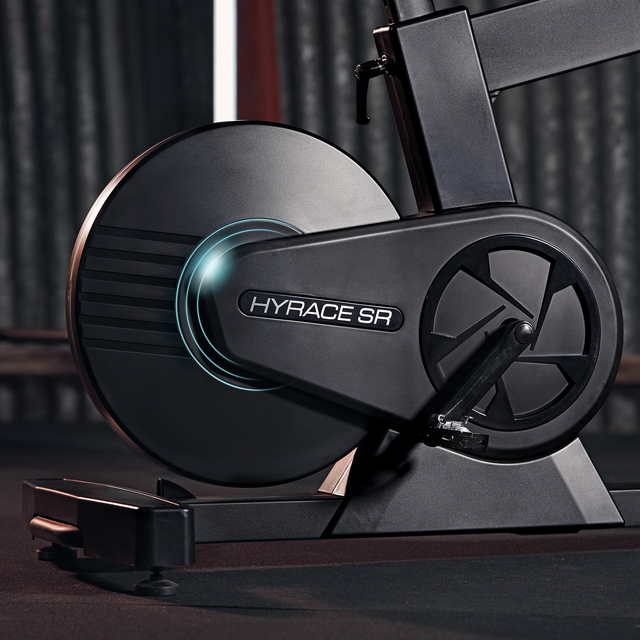 Hammer Speedbike »HyRace SR«