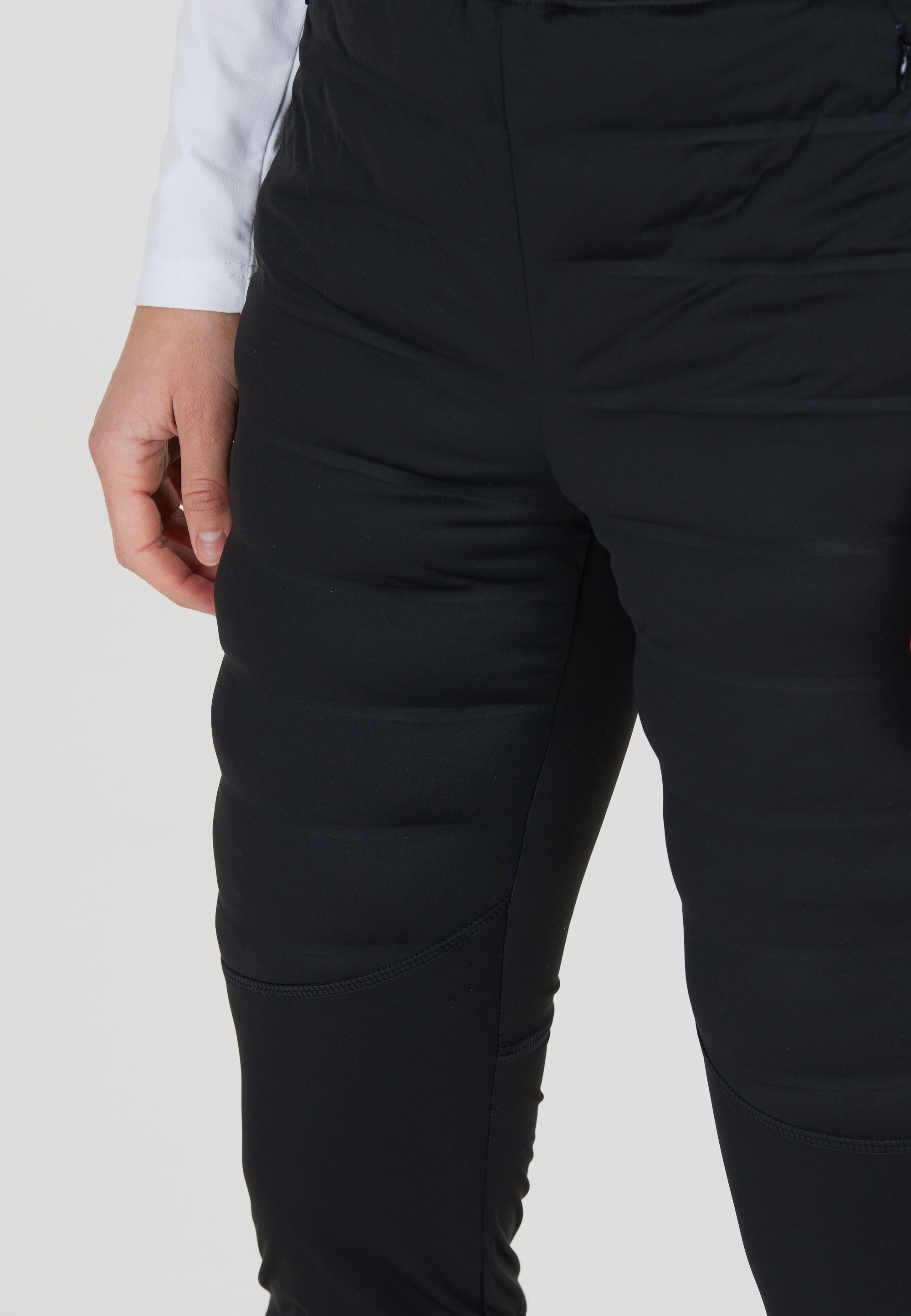 ENDURANCE Stoffhose »Eluna«, mit innovativem Primaloft-Futter