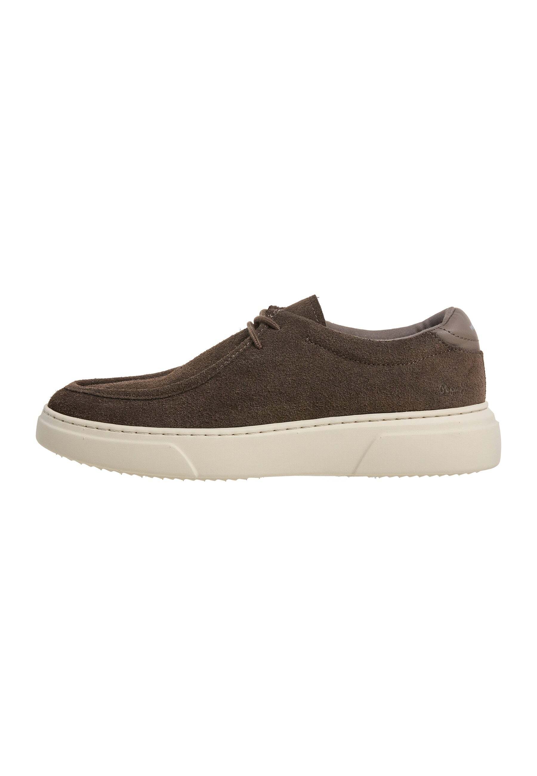 Pepe Jeans Ankleboots »boat shoes COLINS STREET M«