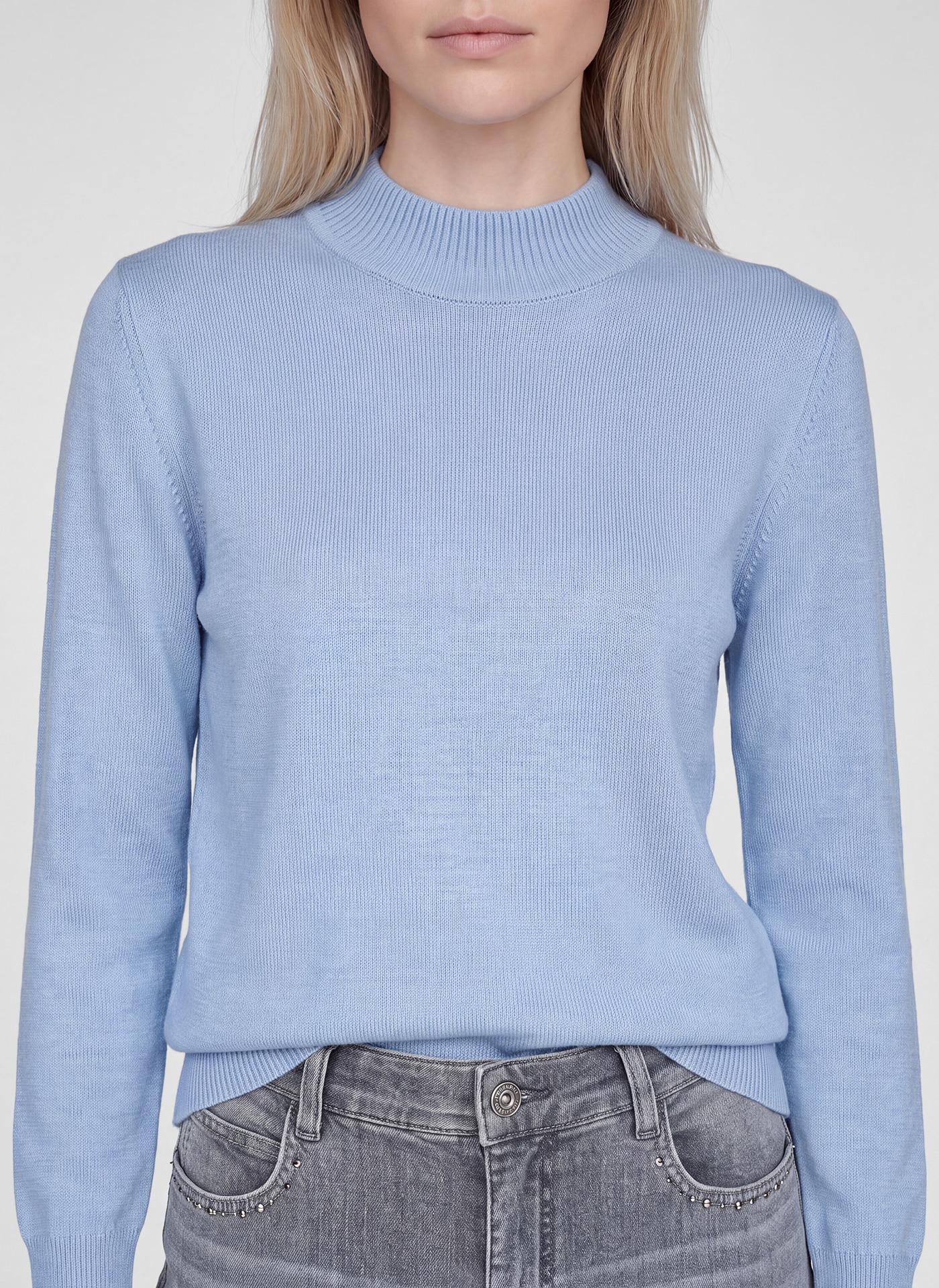 Rabe Strickpullover »Pullover«