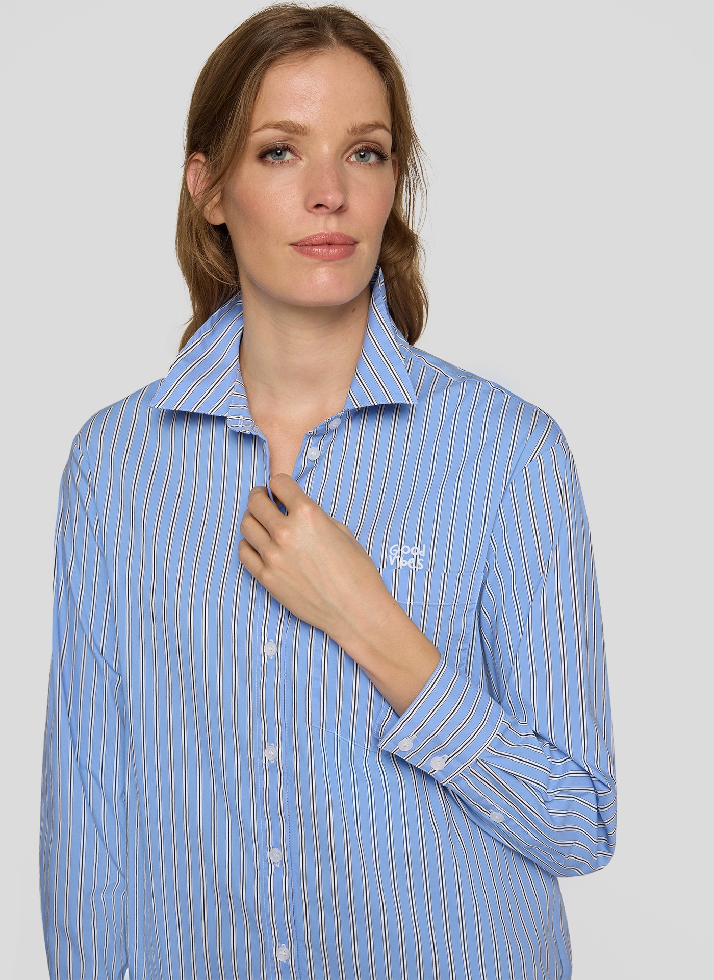 Rabe Klassische Bluse »Bluse«