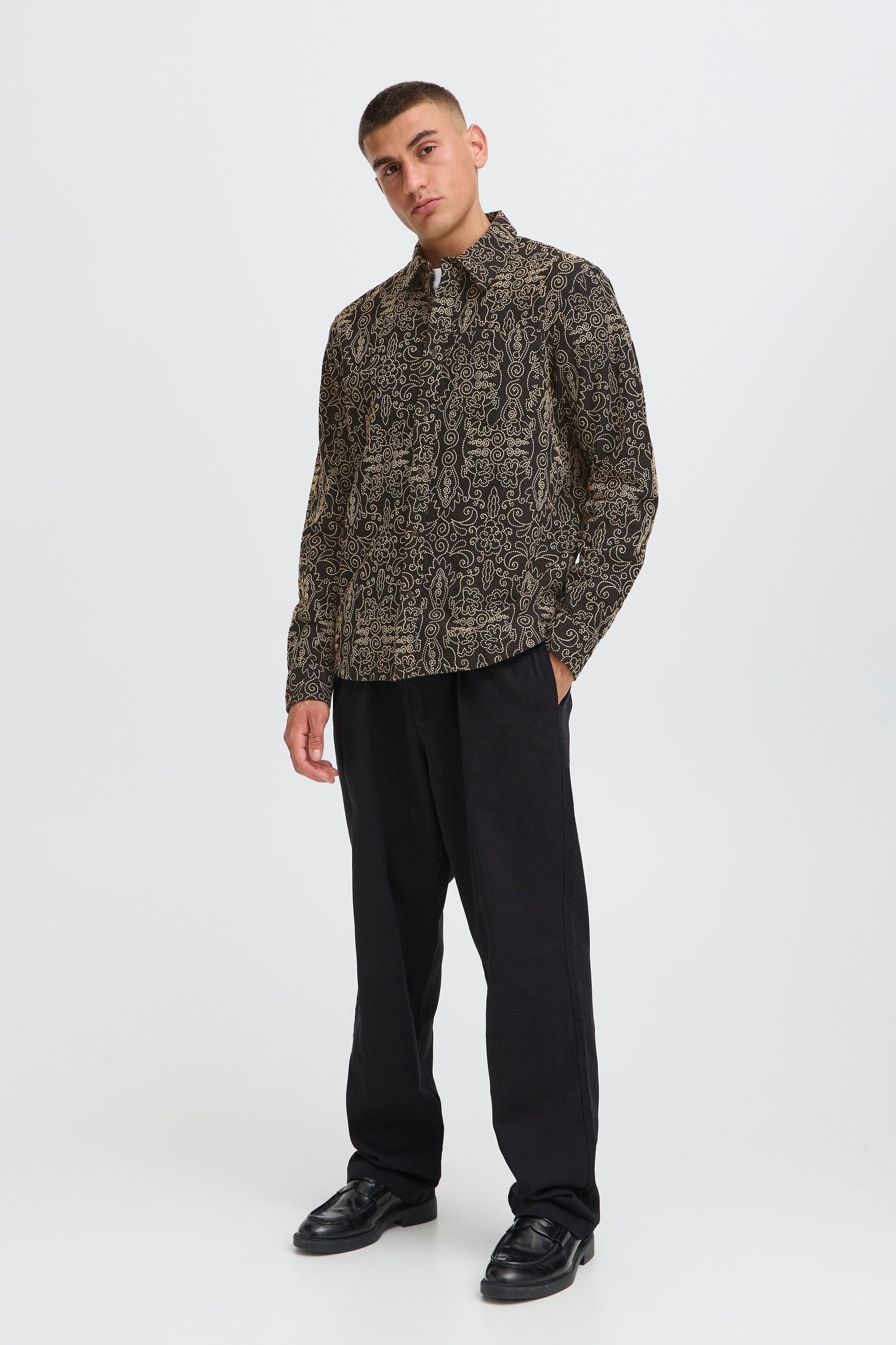 Solid Hemdjacke "Hemdjacke SDSKIBBER" günstig online kaufen