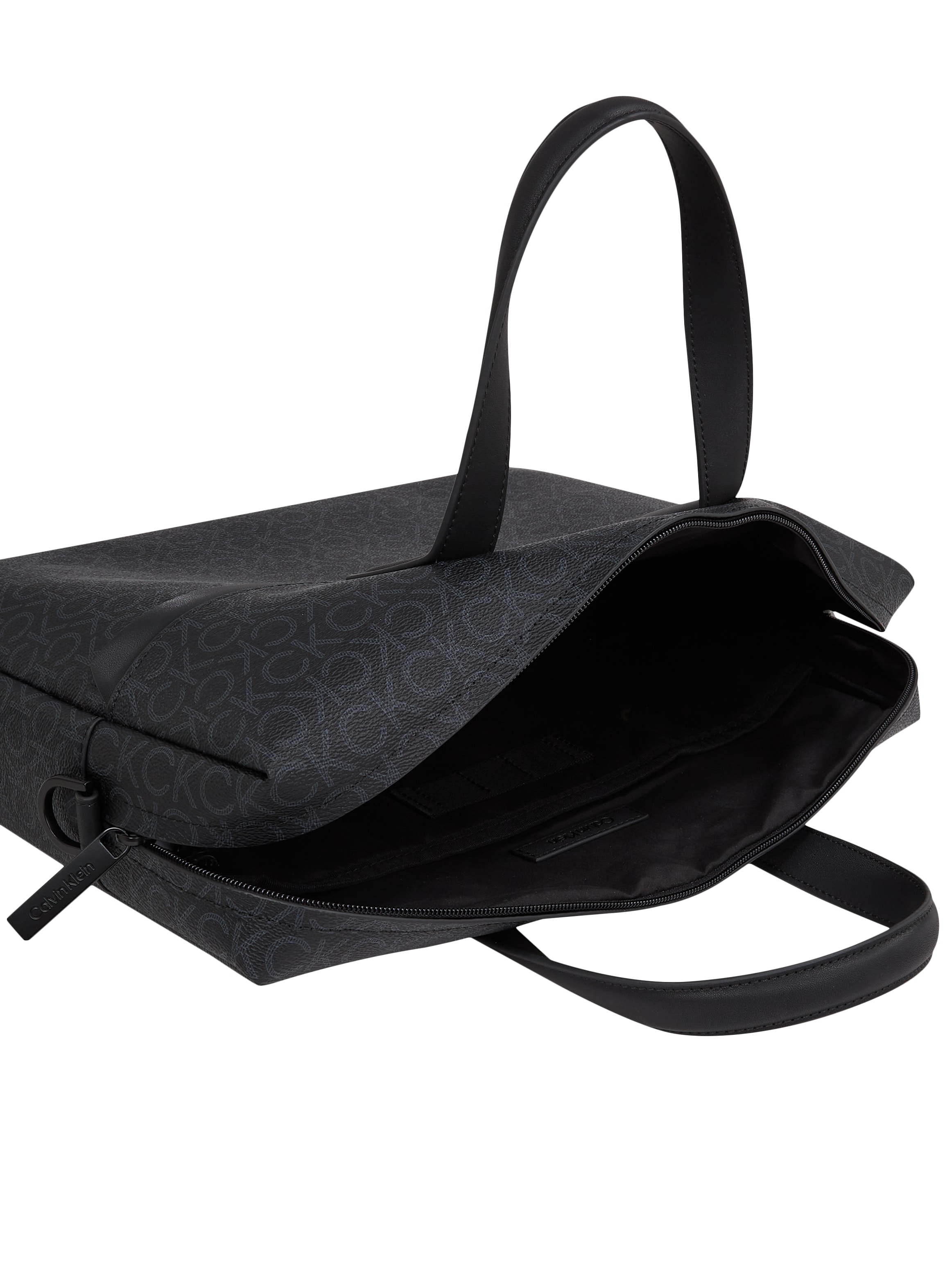 Calvin Klein Messenger Bag »CK MUST LAPTOP BAG MONO«