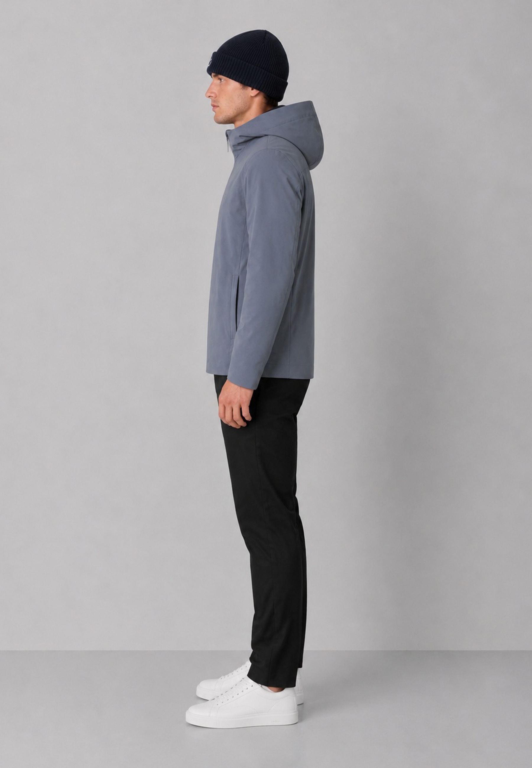 Clean Cut Copenhagen Beanie »Clean Cut Copenhagen Smiley Beanie«