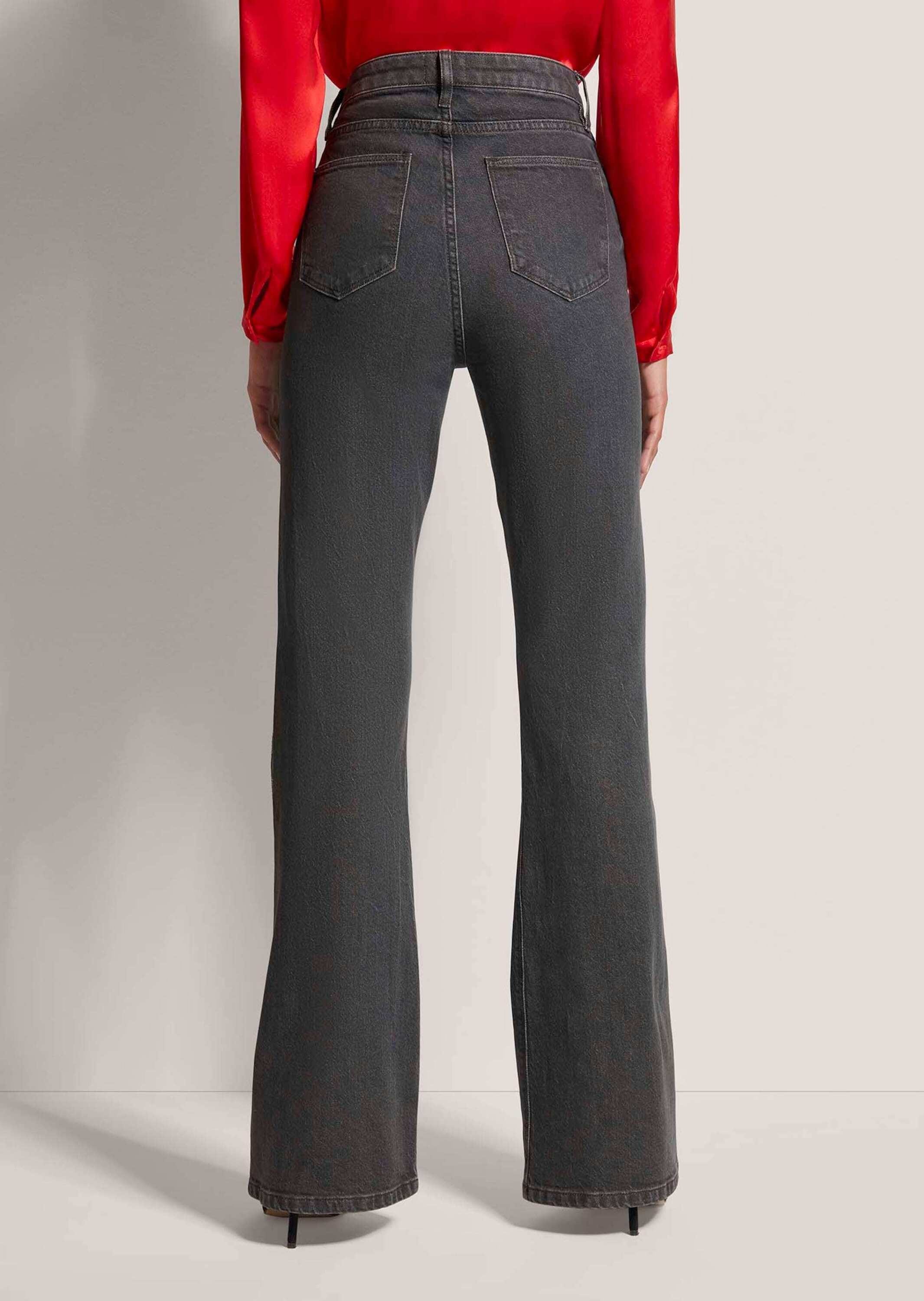 MADELEINE Regular-fit-Jeans »Jeans Jeans«