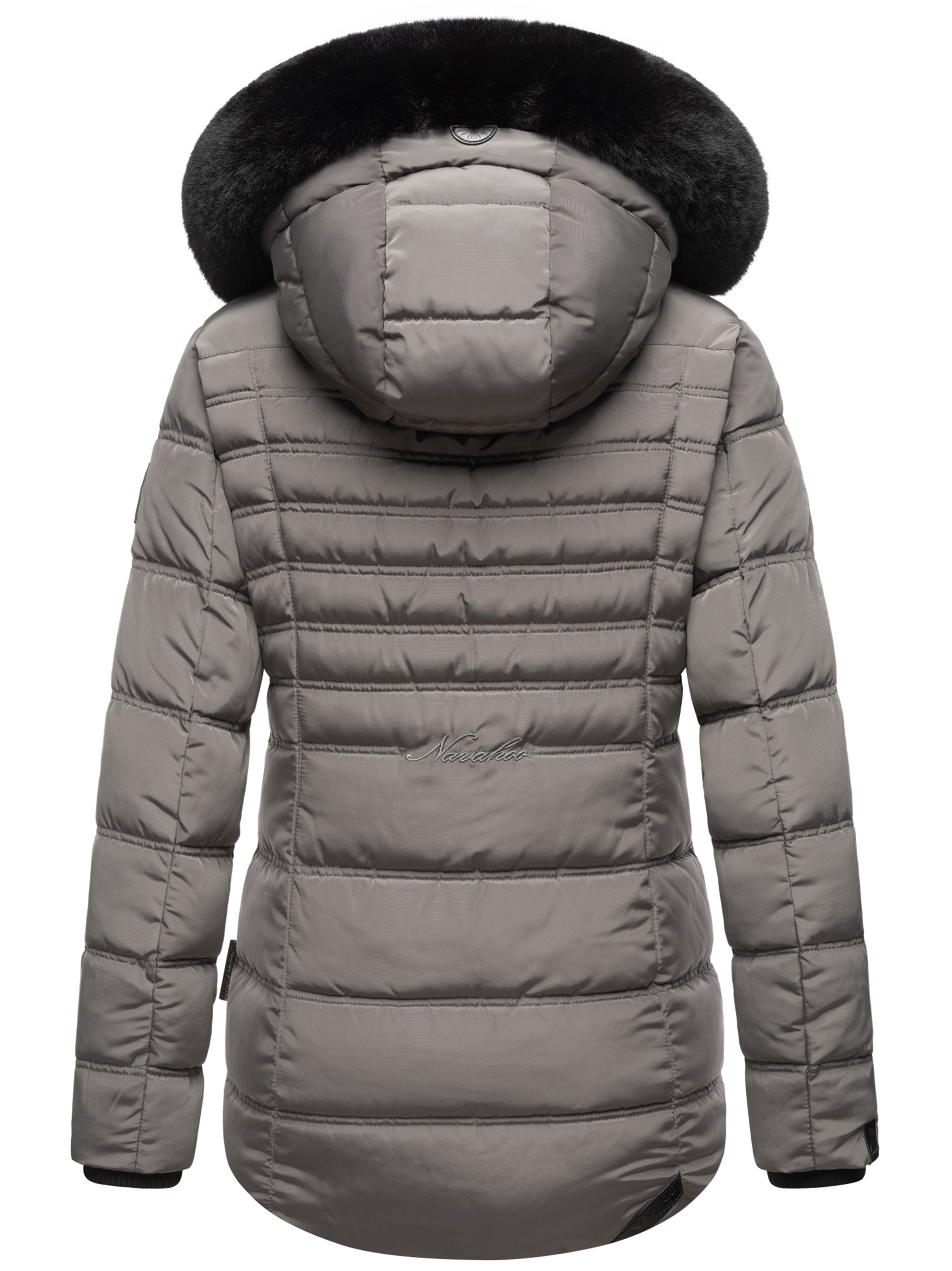 Thumbnail - Navahoo Winterjacke "Lissandra", mit hochwertigem Steppdesign