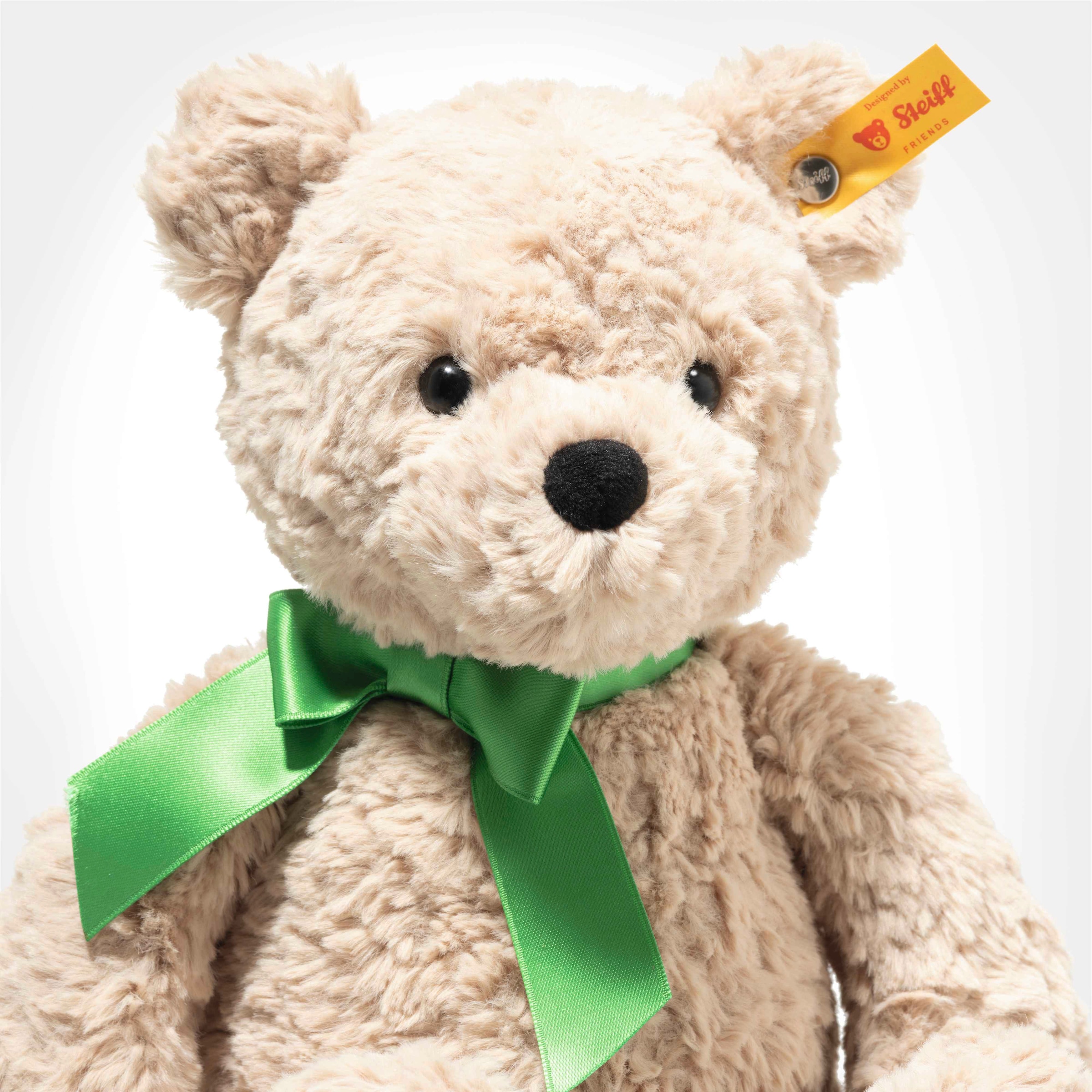 Steiff Kuscheltier »Friends Jimmy Teddybär – Good Luck«