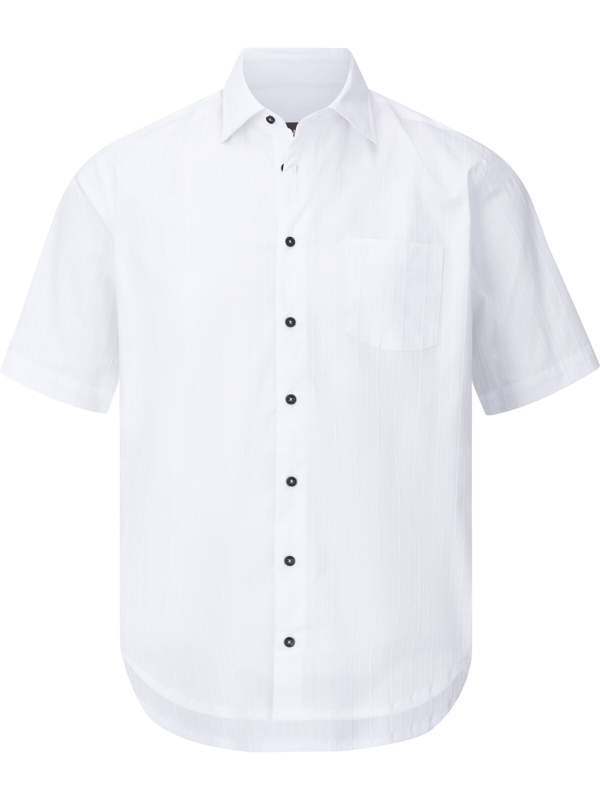 Thumbnail - Jan Vanderstorm Kurzarmhemd "Hemd JORMA"