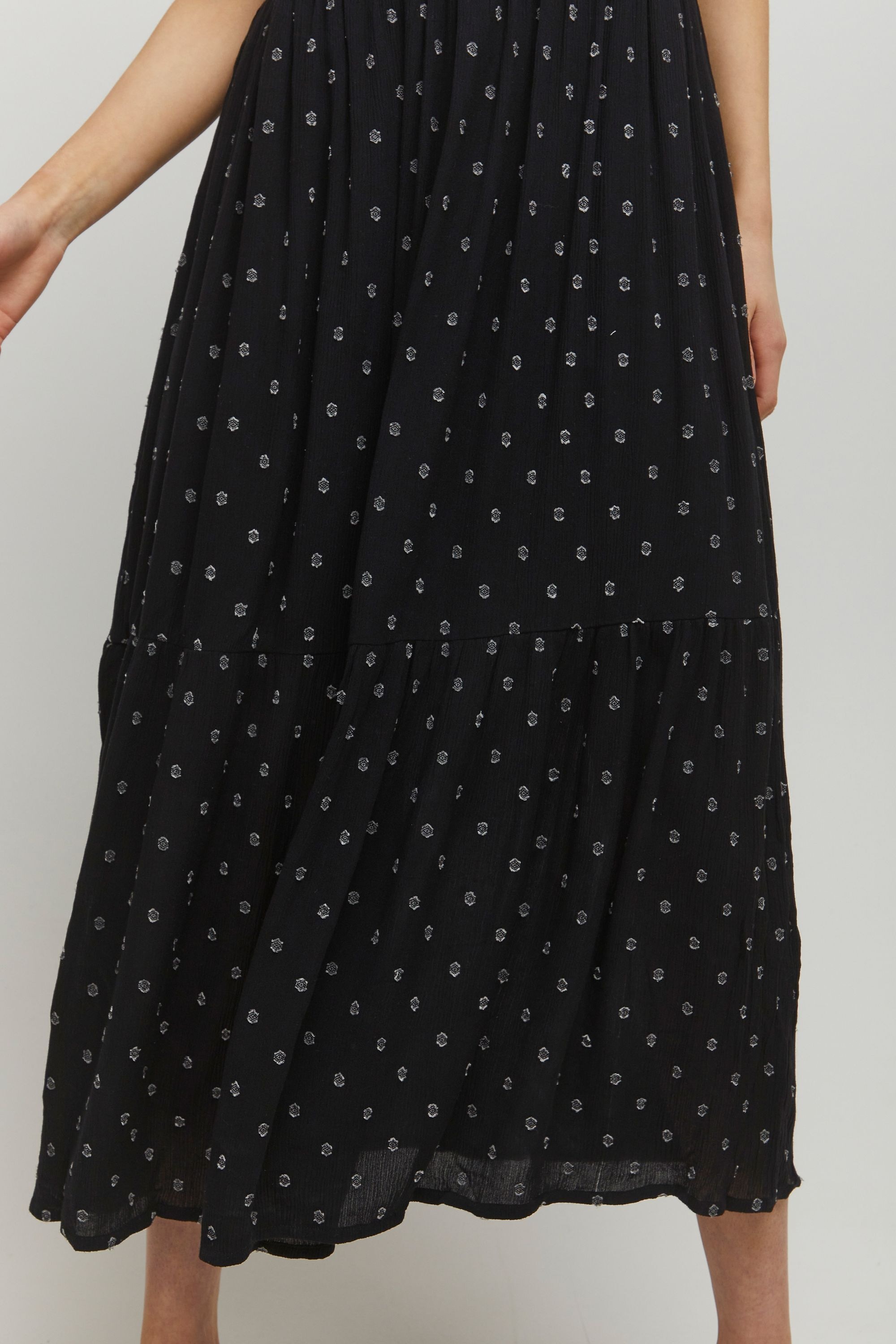 b.young Midikleid »Midikleid BYFelice«