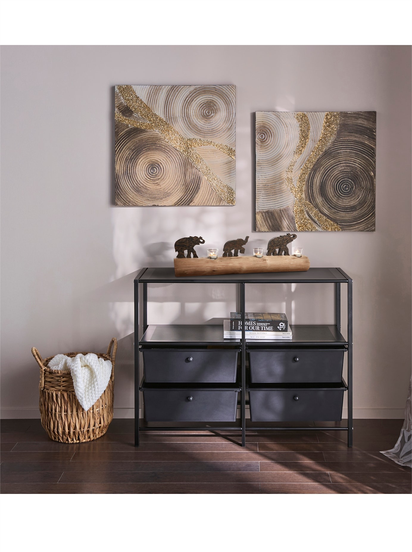 Thumbnail - heine home Gemälde