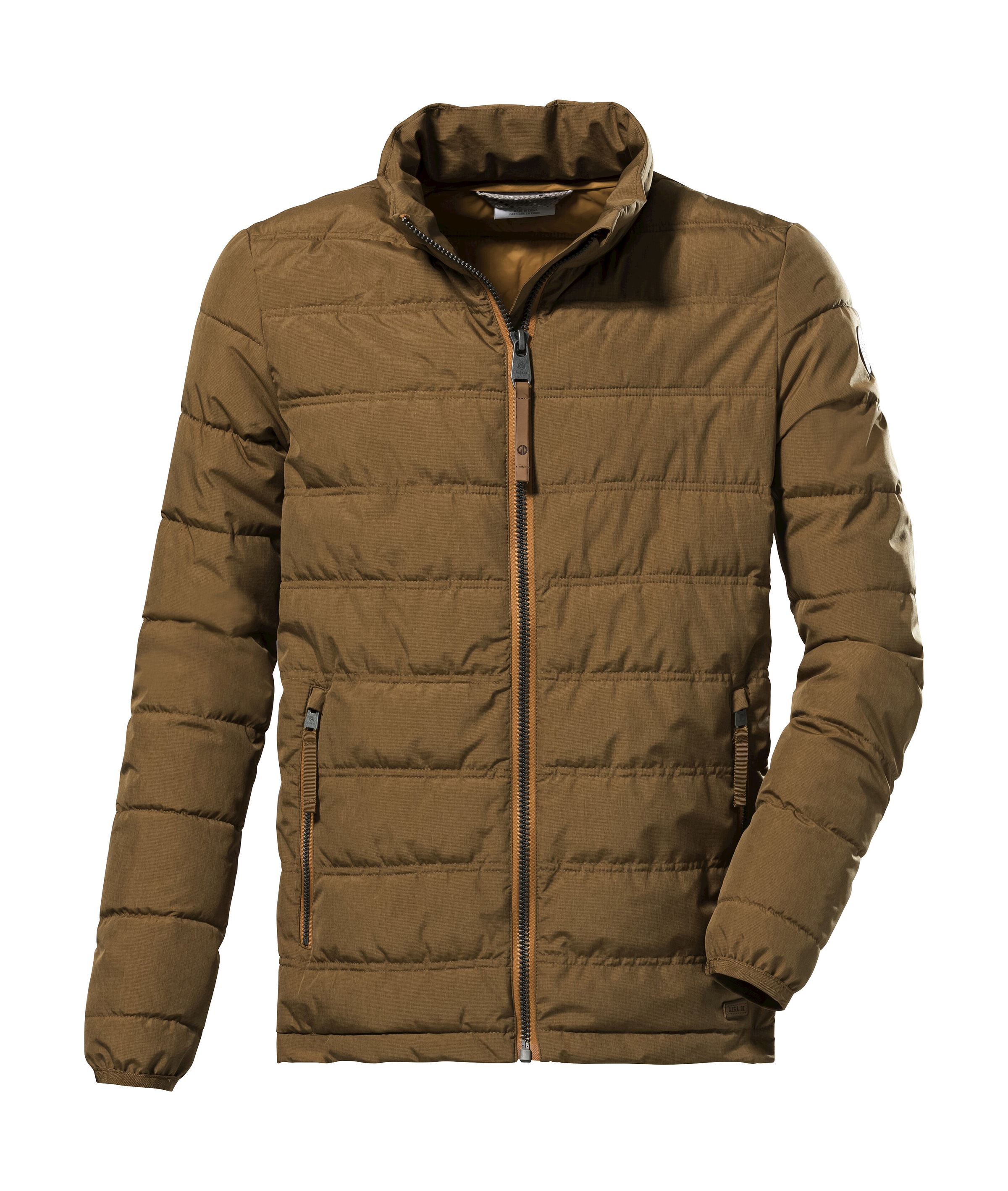 G.I.G.A. DX by killtec Steppjacke »GS 8 MN QLTD JCKT« kaufen