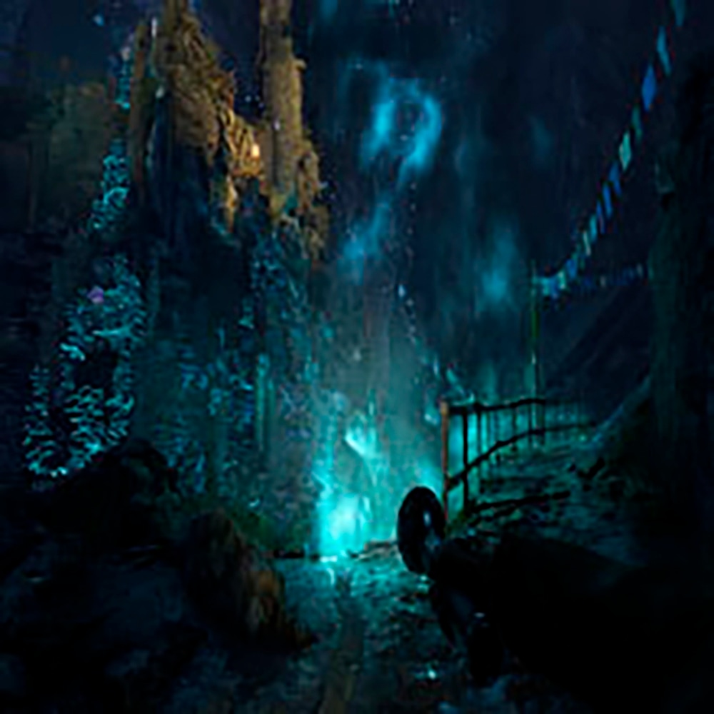 Fireshine Games Spielesoftware »Atomfall«, PlayStation 4