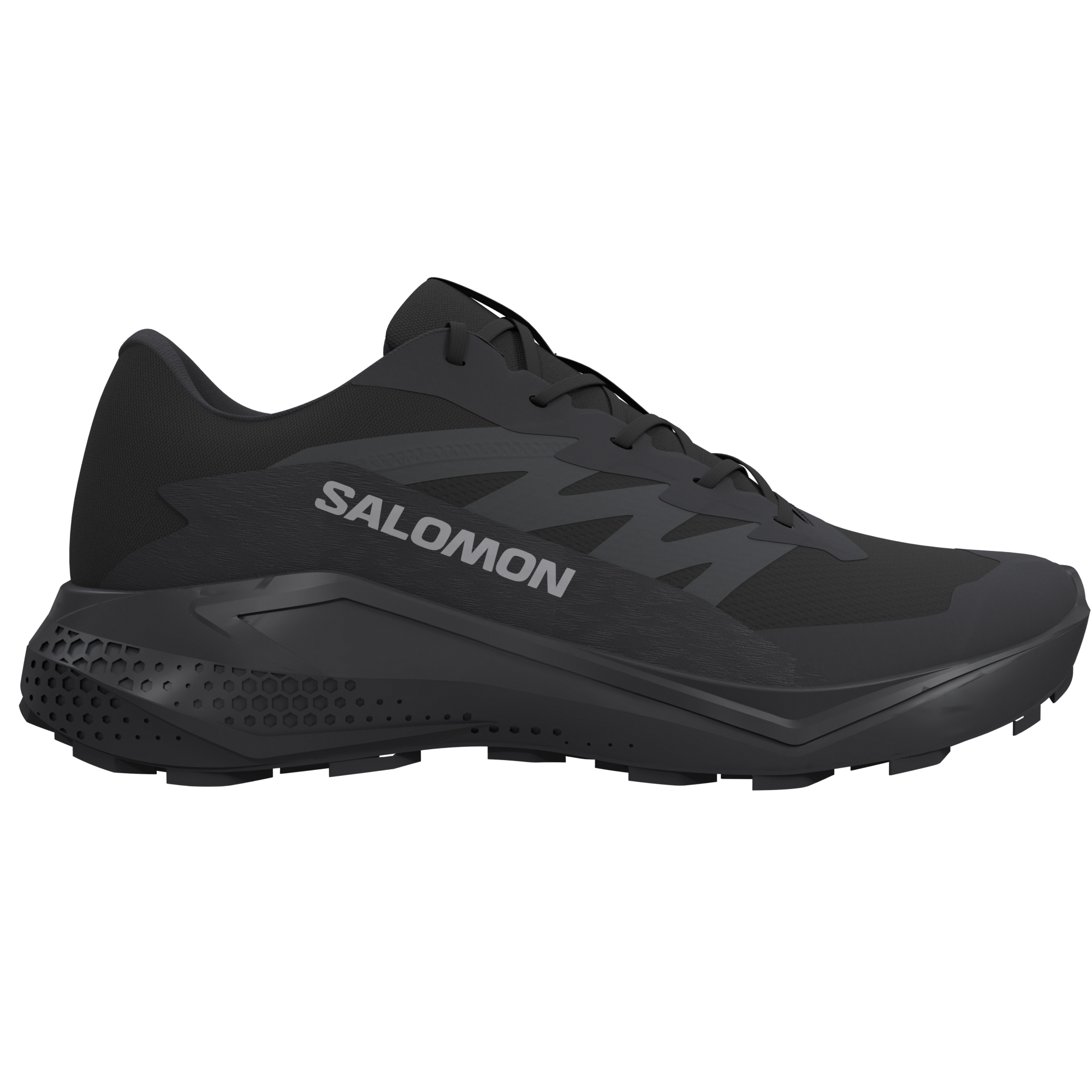 Salomon Trailrunningschuh »ALPHAGLIDE GTX W«  wasserdicht