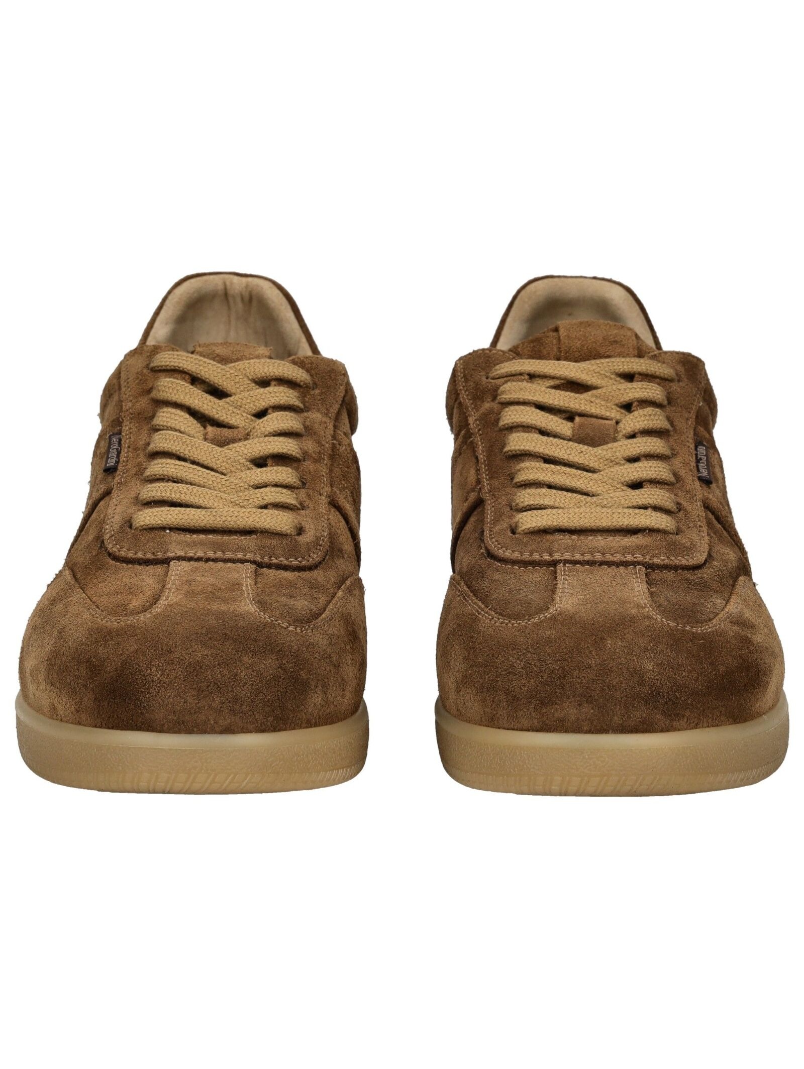 Nero Giardini Sneaker »Nero Giardini Sneaker Veloursleder«