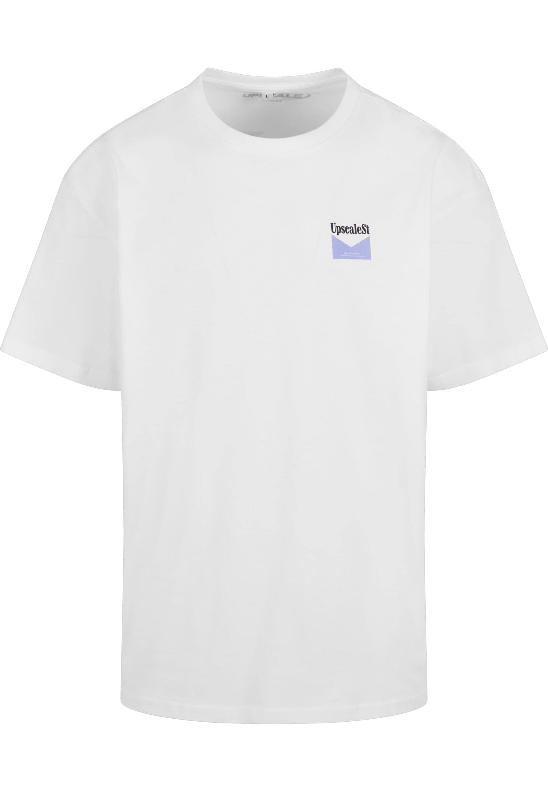 MisterTee T-Shirt "MisterTee Live Bold Oversize Tee" 1 Stk. tlg. günstig online kaufen