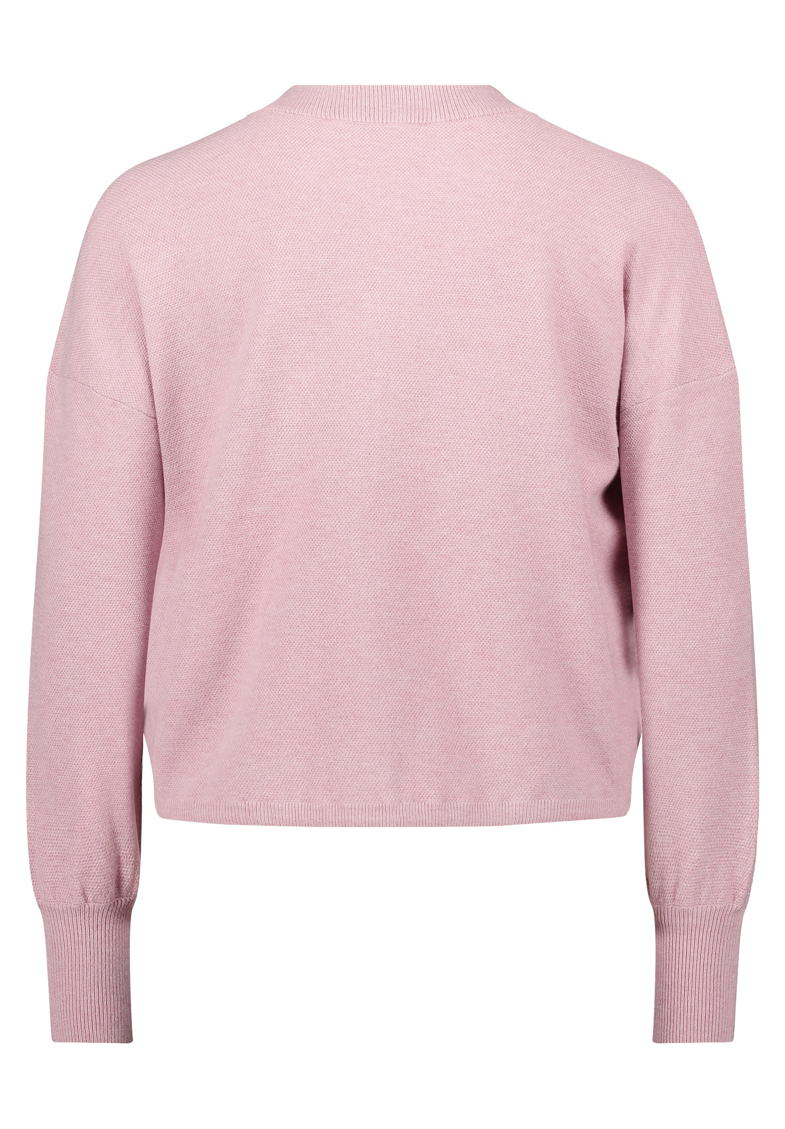 Thumbnail - Betty&Co Strickjacke "Damen mit Reißverschluss" 1 Stk. Struktur