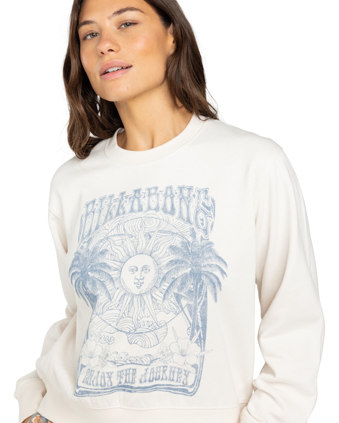Billabong Sweatshirt »Sun Chaser«