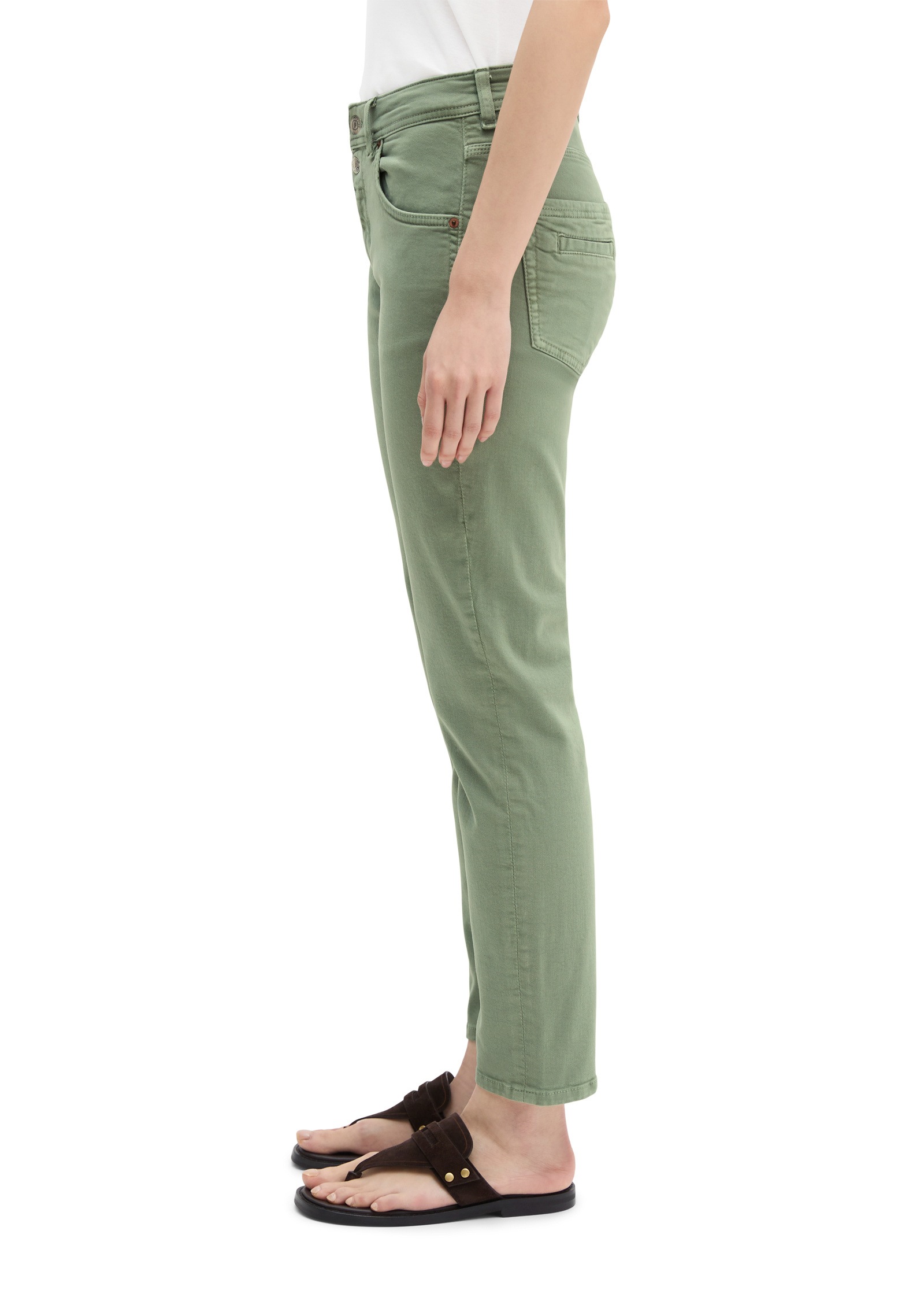 Marc O'Polo Boyfriend-Jeans »aus Organic Cotton-Mix«