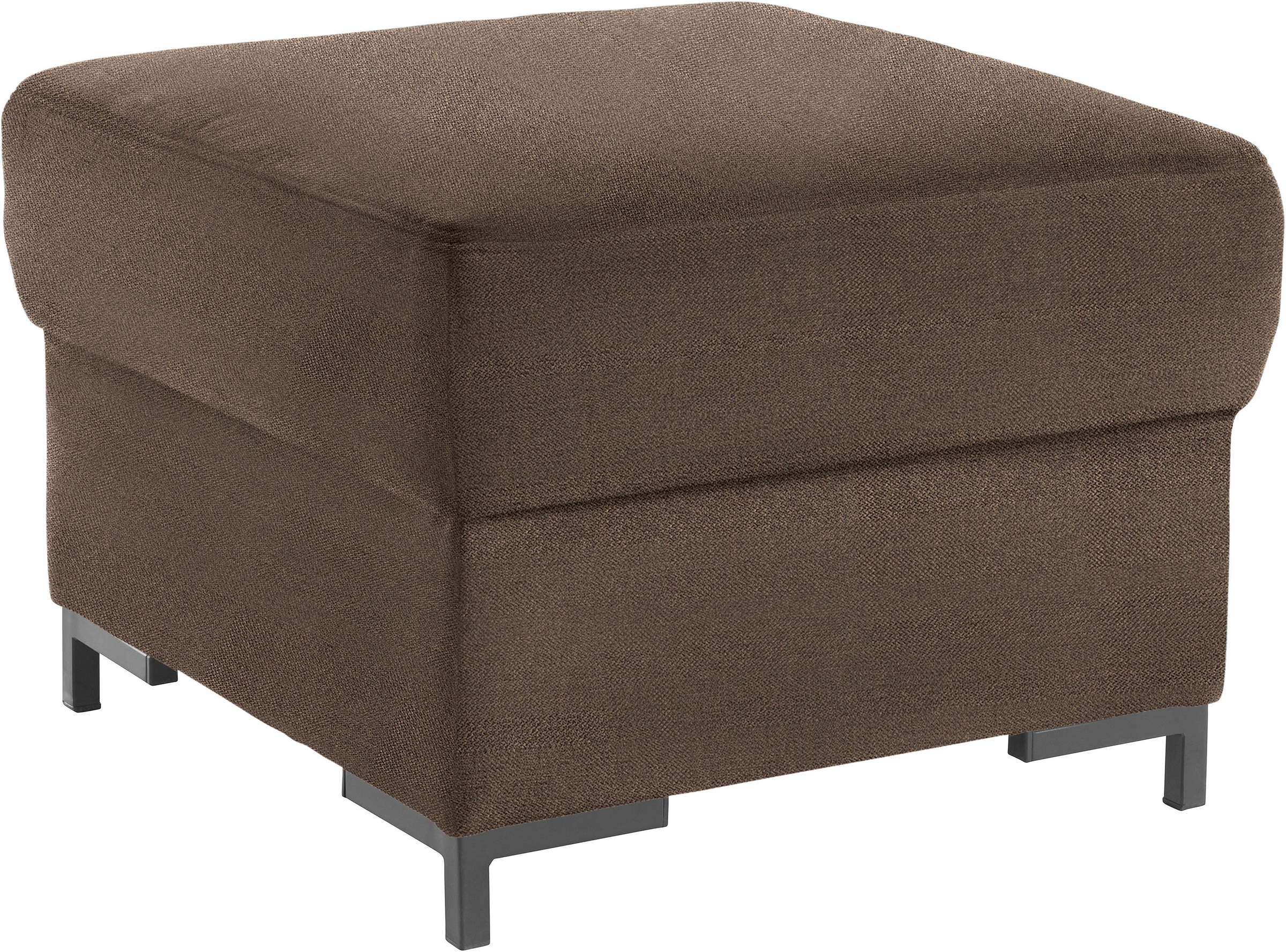 DOMO collection Hocker »Ledas«, in vielen Farben erhältlich