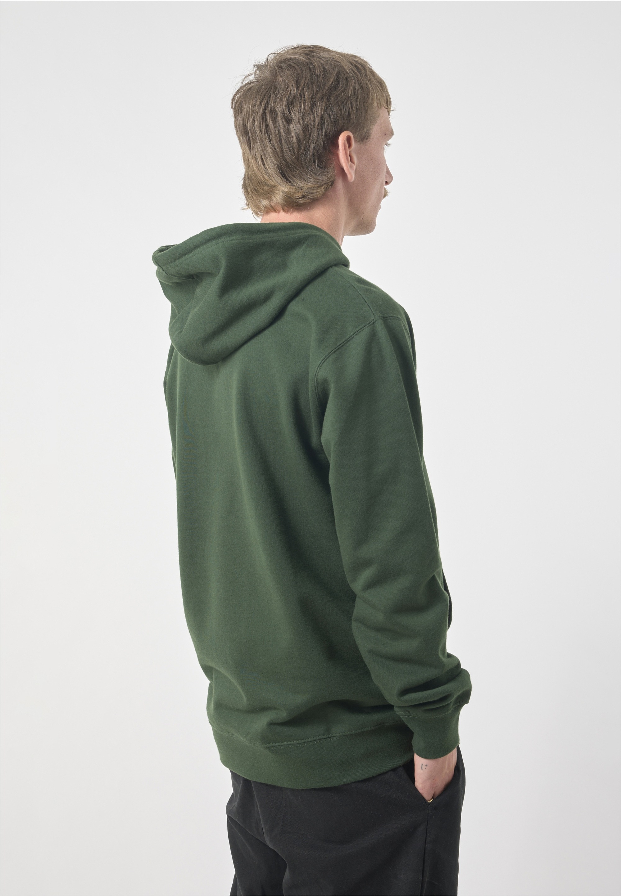 Cleptomanicx Kapuzensweatshirt "Hooded Embro Gull 2", im klassischen Design günstig online kaufen