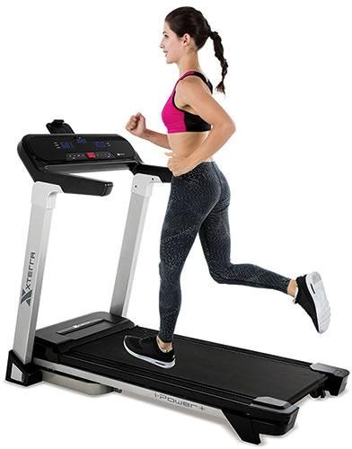 Xterra Fitness Xterra fitnesas bėgimo takelis »Xterra...