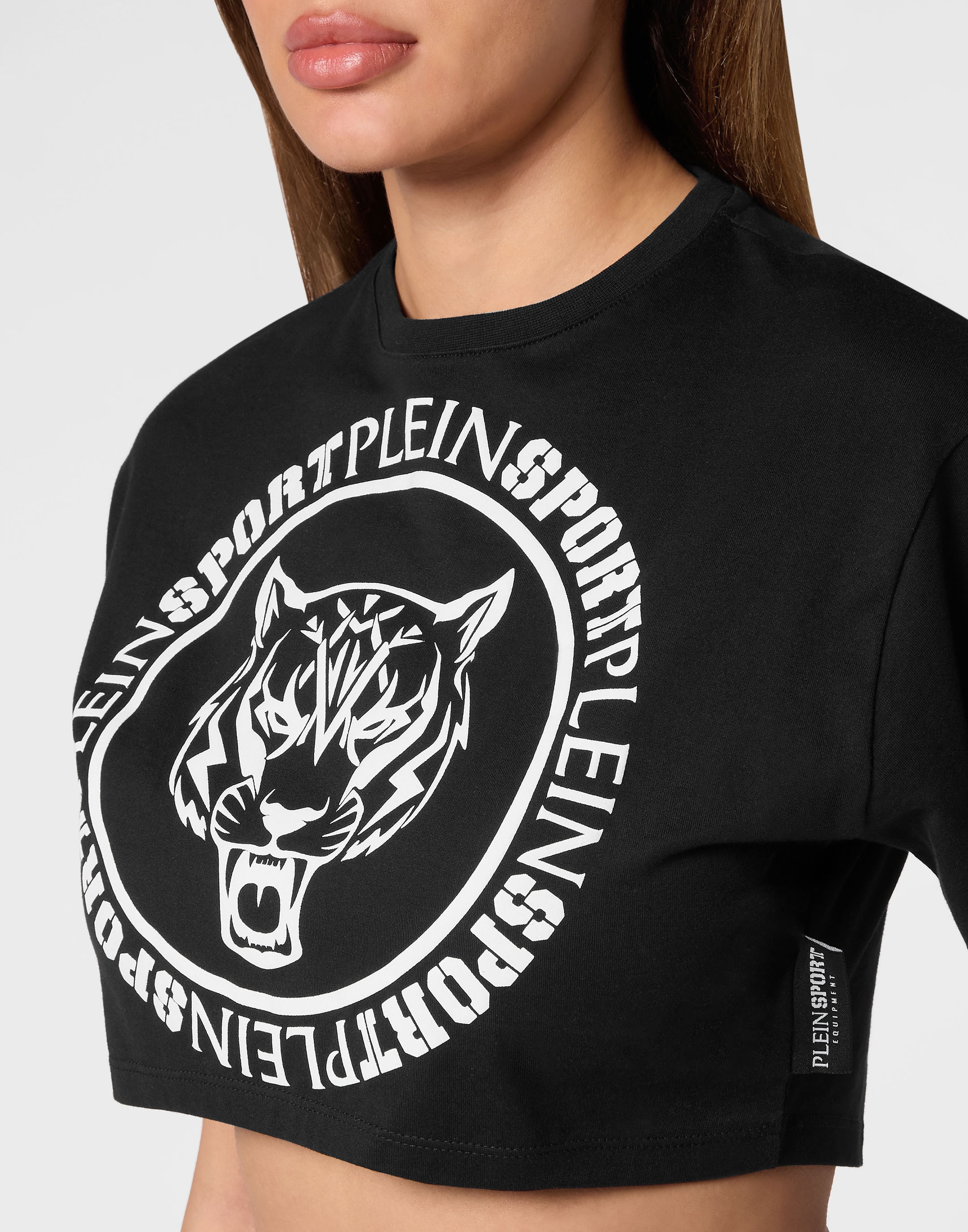 PLEIN SPORT T-Shirt »T-Shirt«