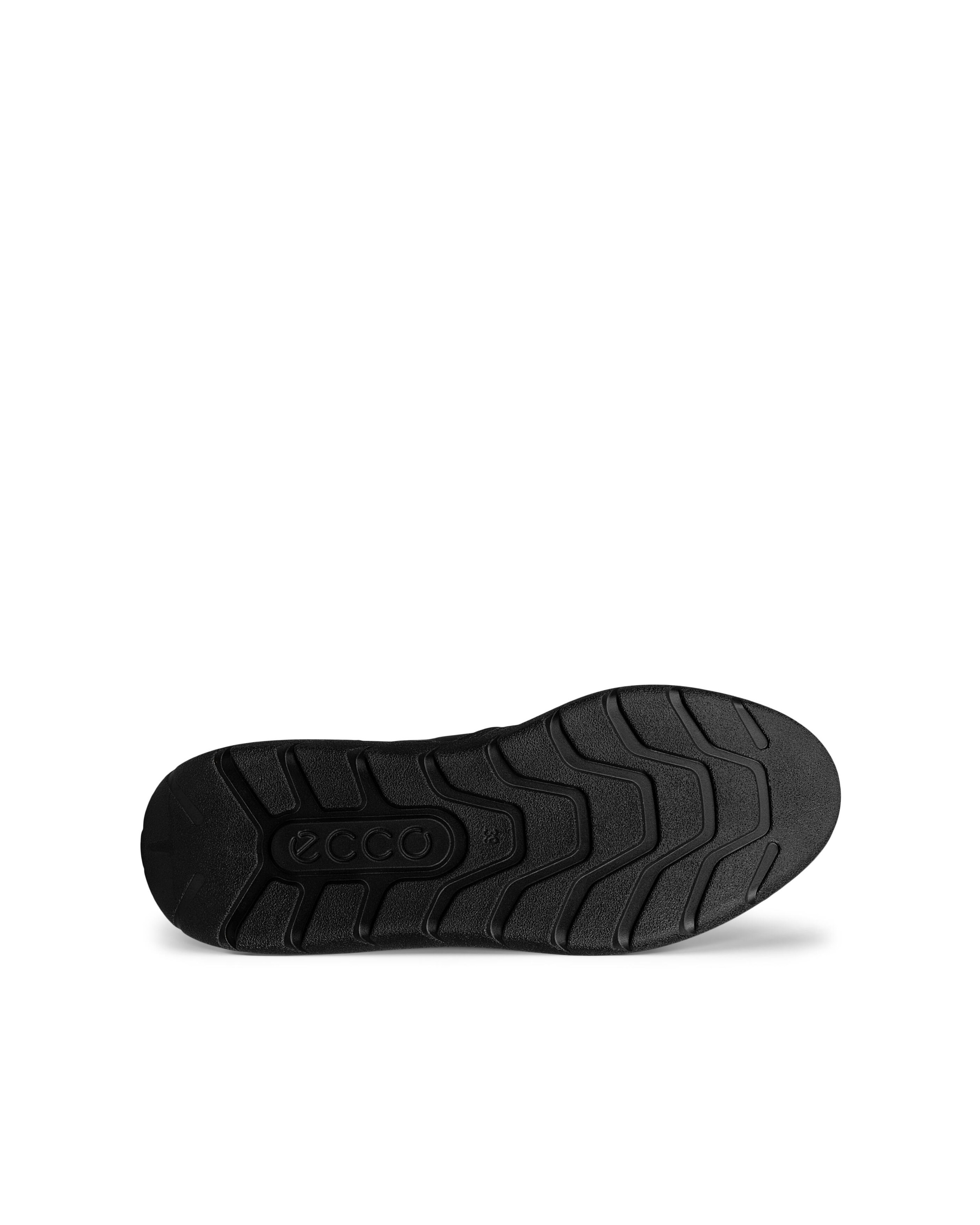 Ecco Sneaker »ECCO VALERIE«  Schnürschuh, Halbschuh mit waterproof-Ausstattung