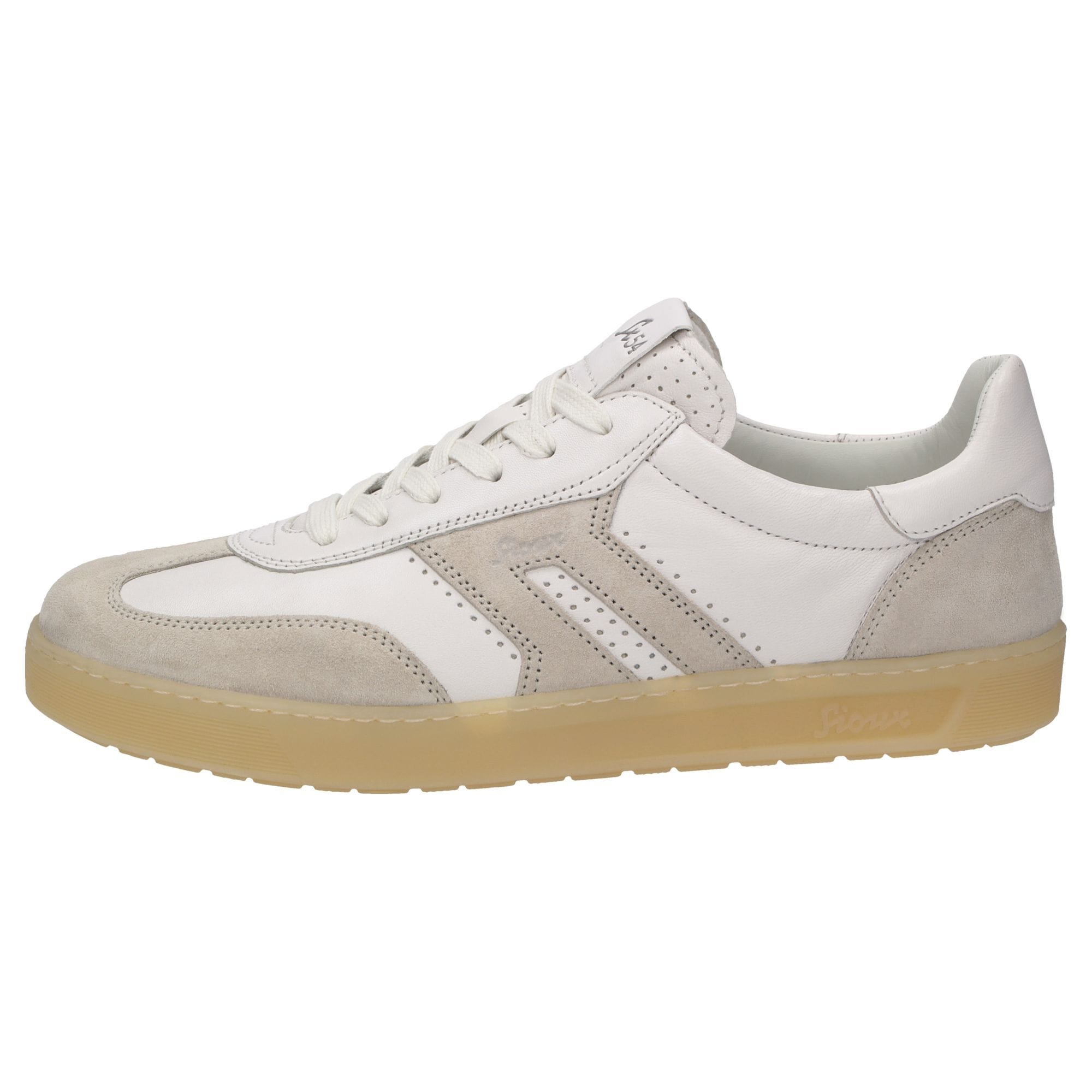 SIOUX Sneaker »Tedroso-711«