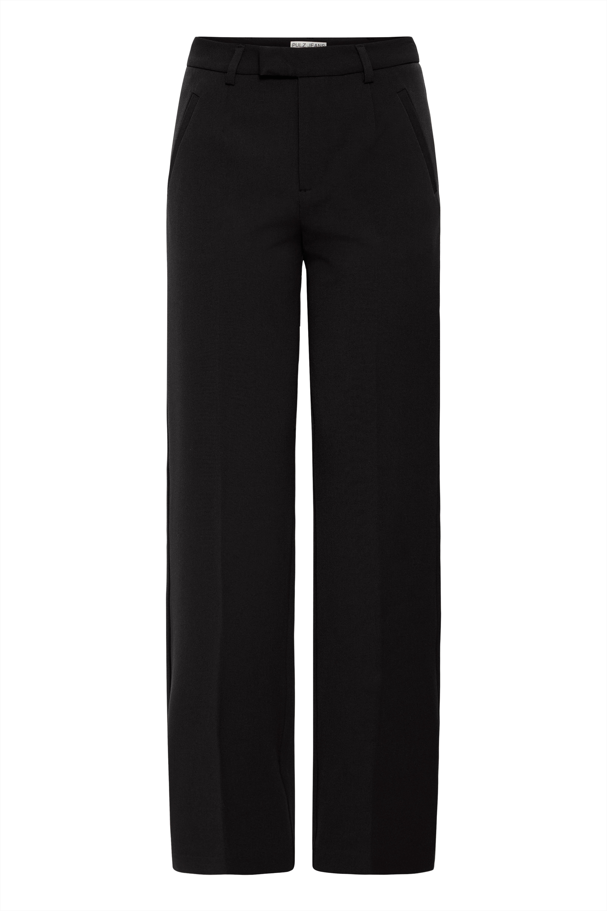 Pulz Jeans Stoffhose "Damen Freizeithose PZLEONORA"