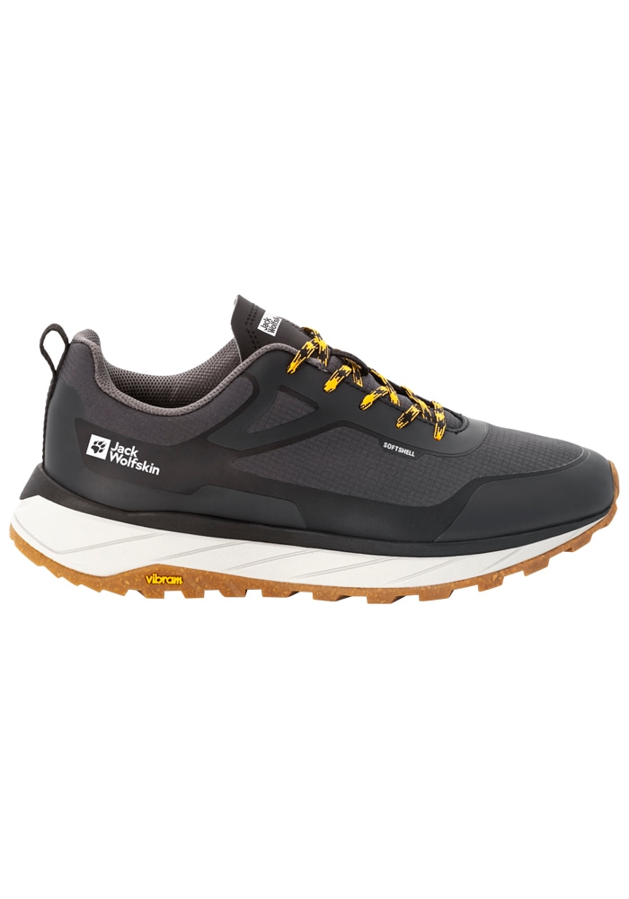 Jack Wolfskin Wanderschuh "TERRASHELTER LOW M"