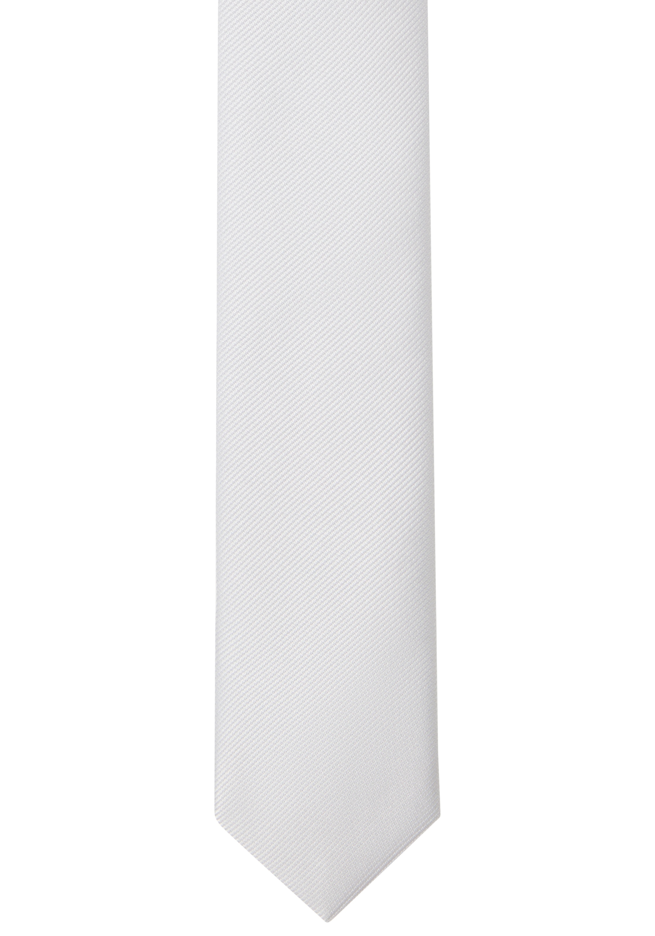 Mans World Krawatte mit nimalistischem ton-ton Streifen Design günstig online kaufen