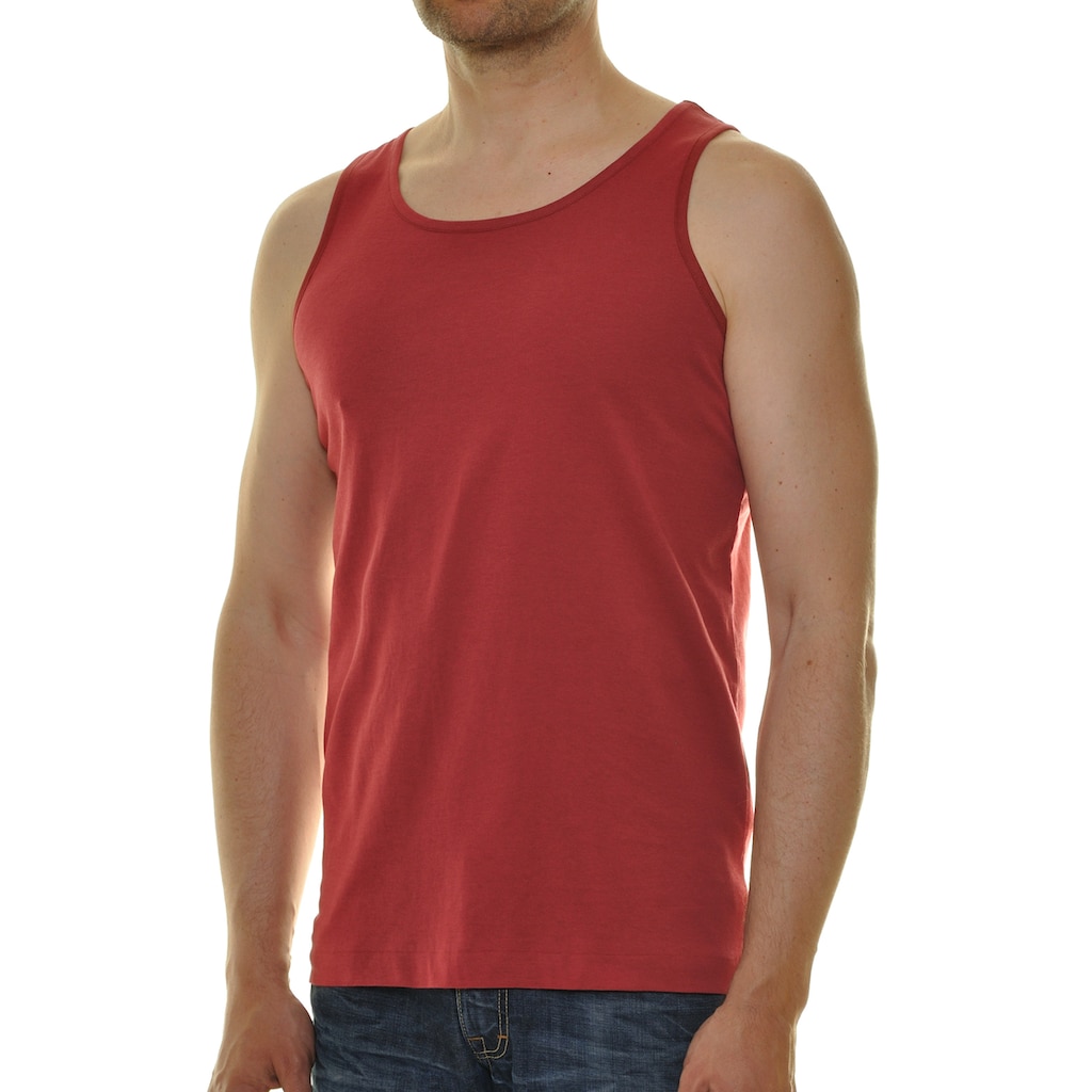 RAGMAN Muscleshirt