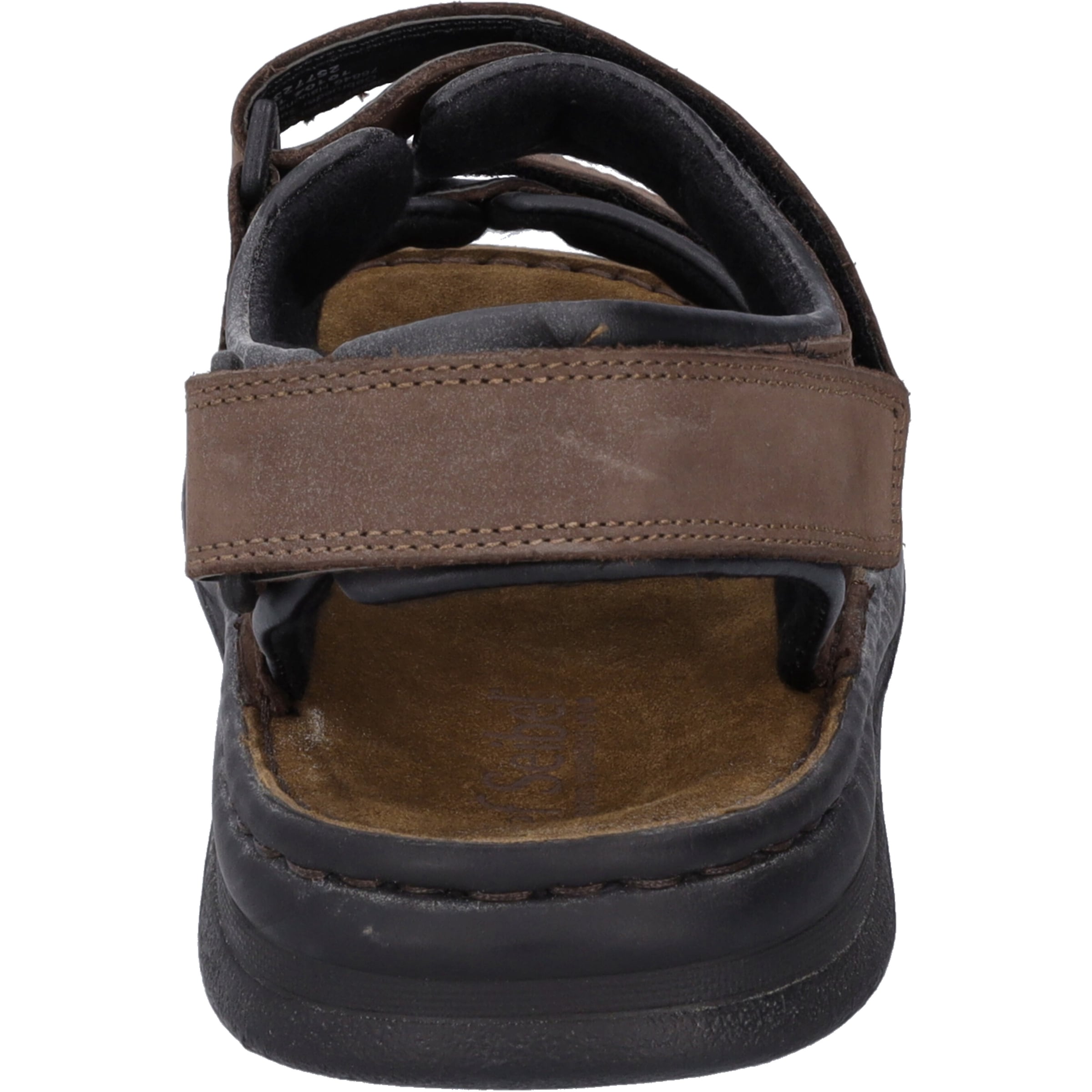 Josef Seibel Sandale »Rafe, braun«