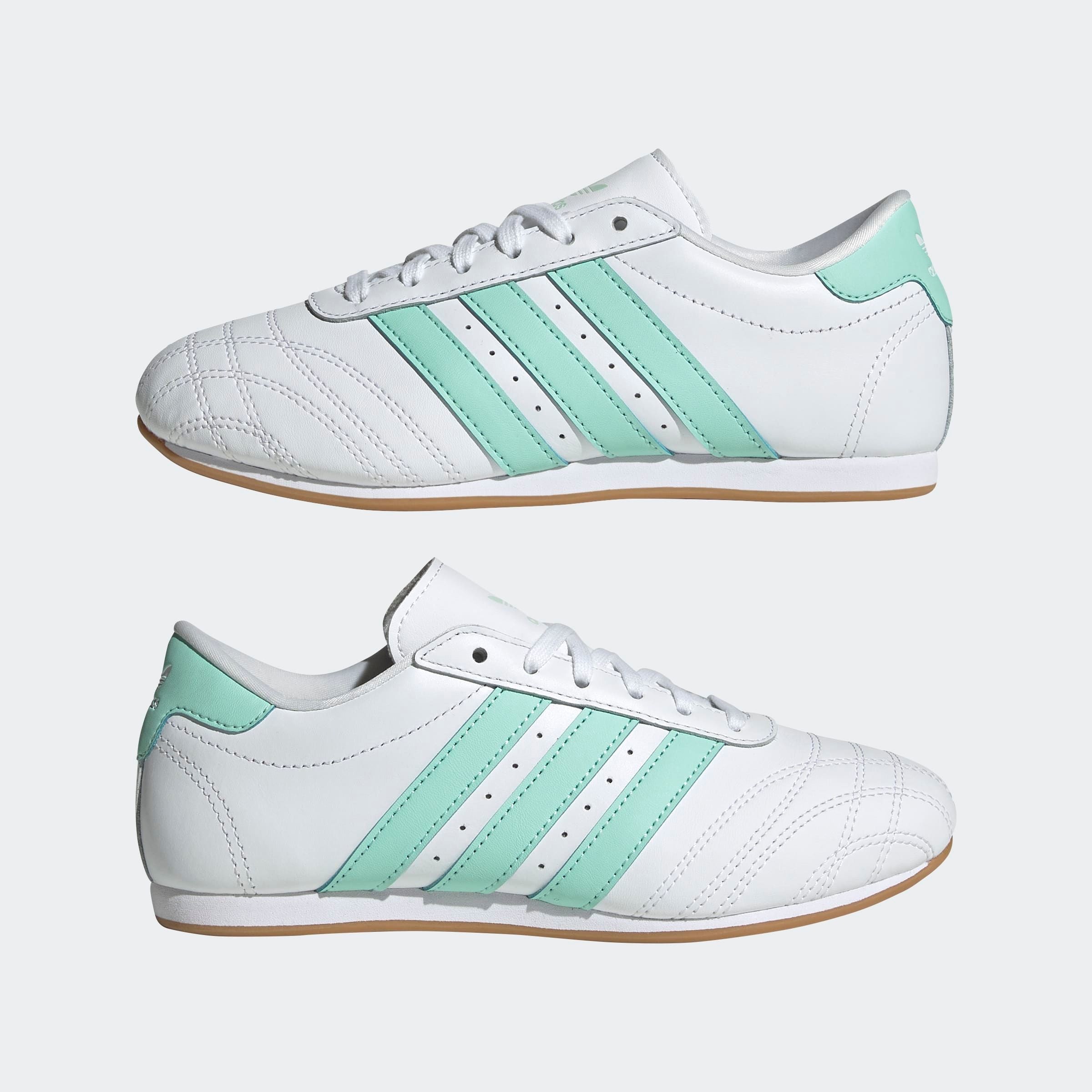 adidas Originals Sneaker »ADIDAS TAEKWONDO LACE KIDS«