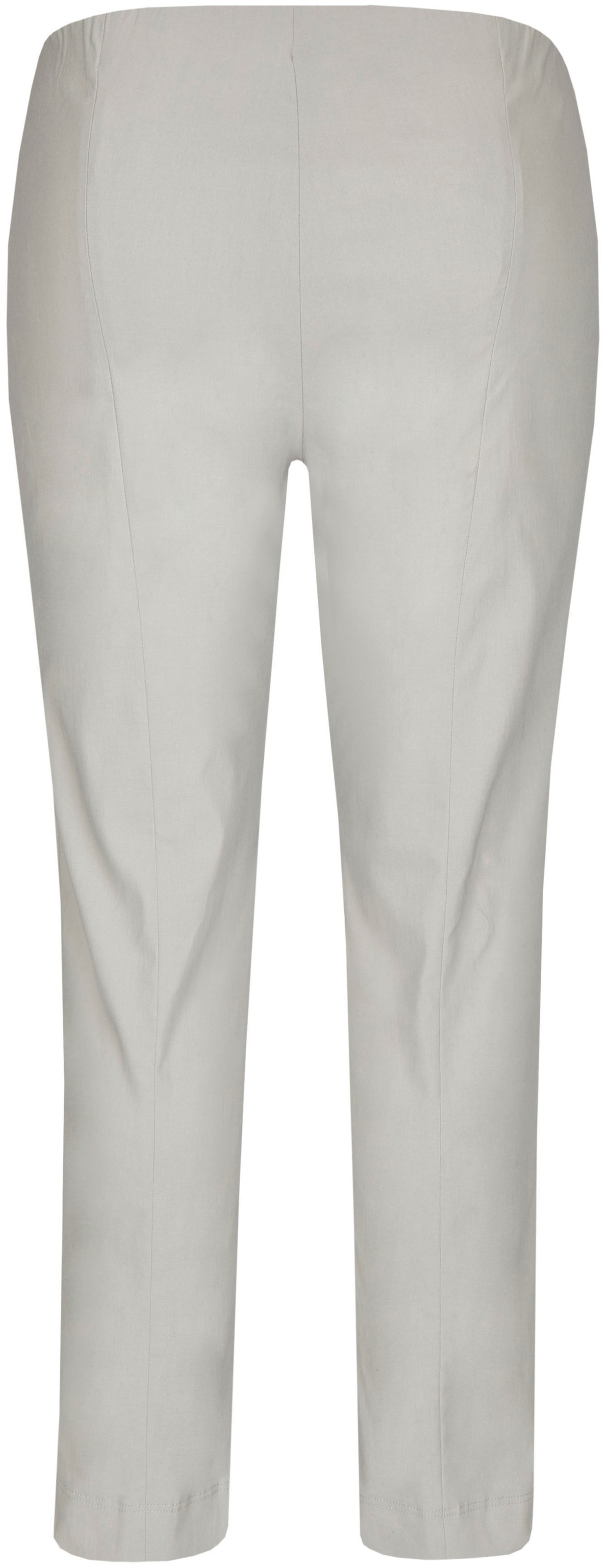 KjBRAND Stoffhose "Susie XS Ankle Bengaline", Sommerhose mit Schlupfbund günstig online kaufen
