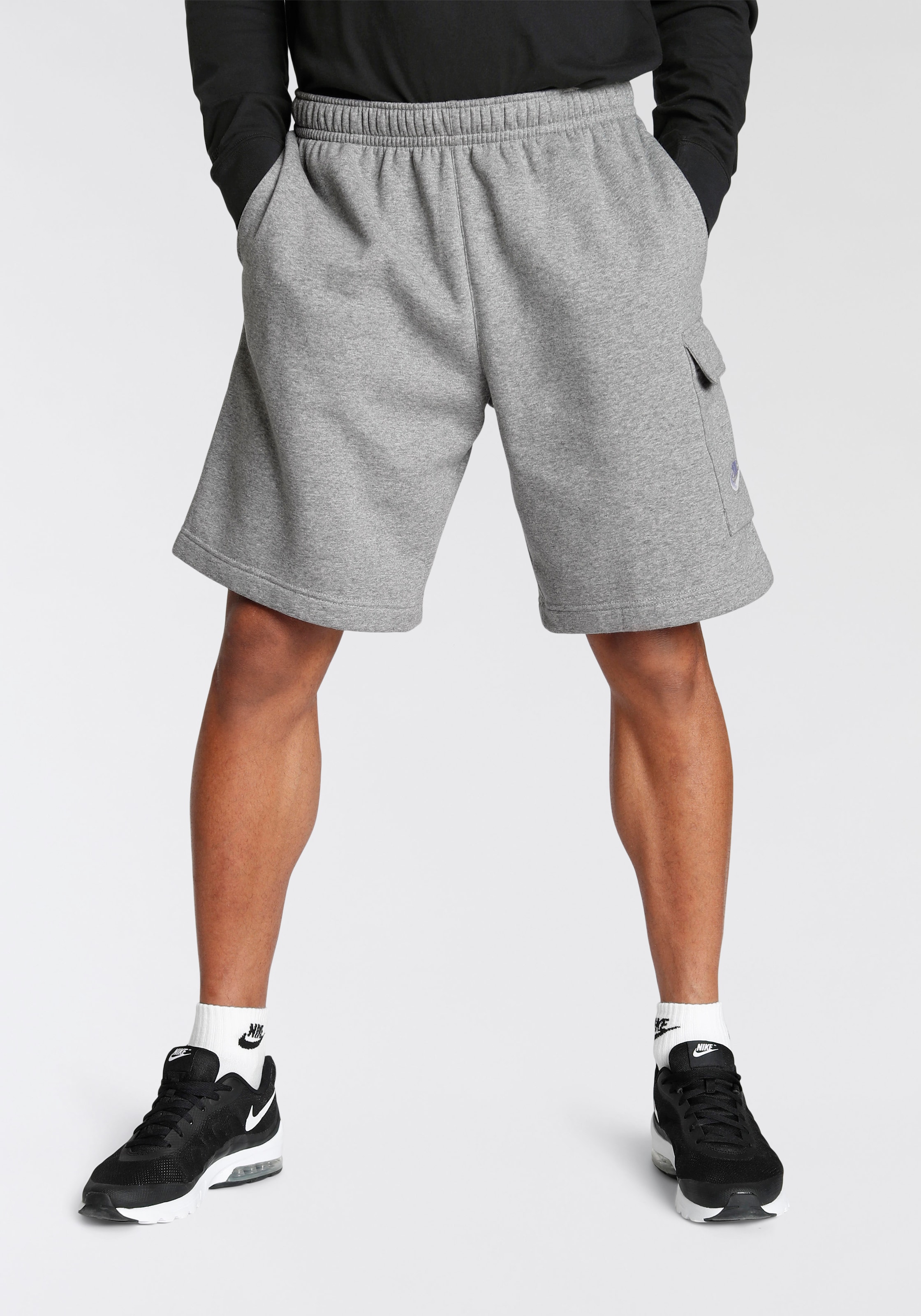 Nike Sportswear Shorts "Club Mens Cargo Shorts"