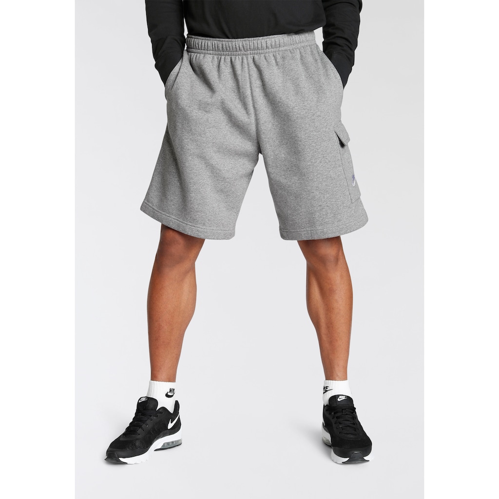 Nike Sportswear Shorts »Club Men's Cargo Shorts«