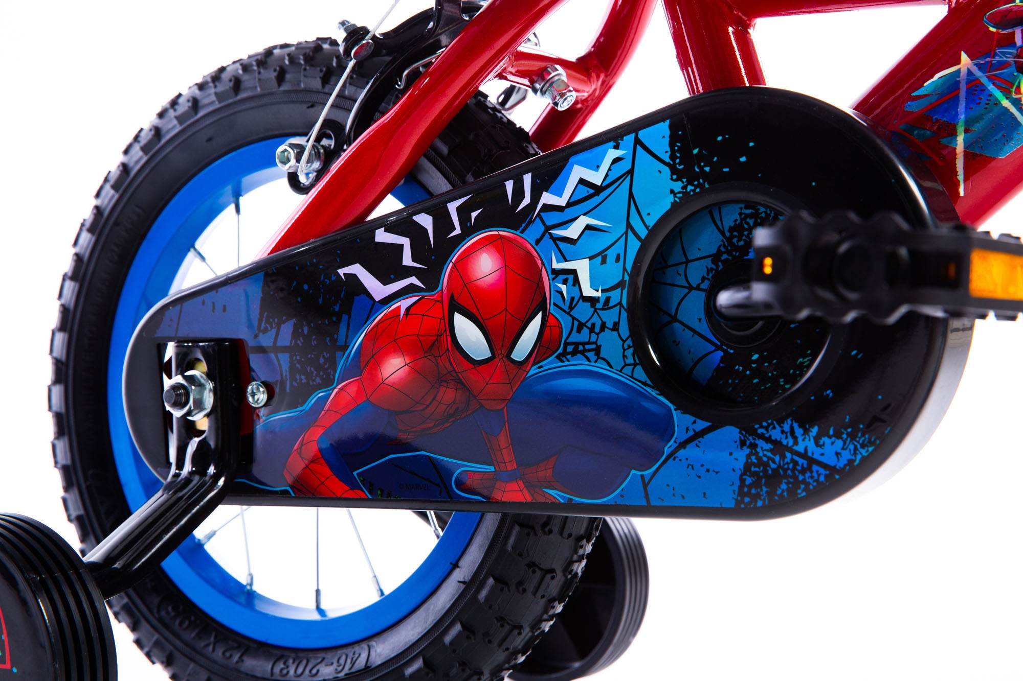 Huffy Kinderfahrrad