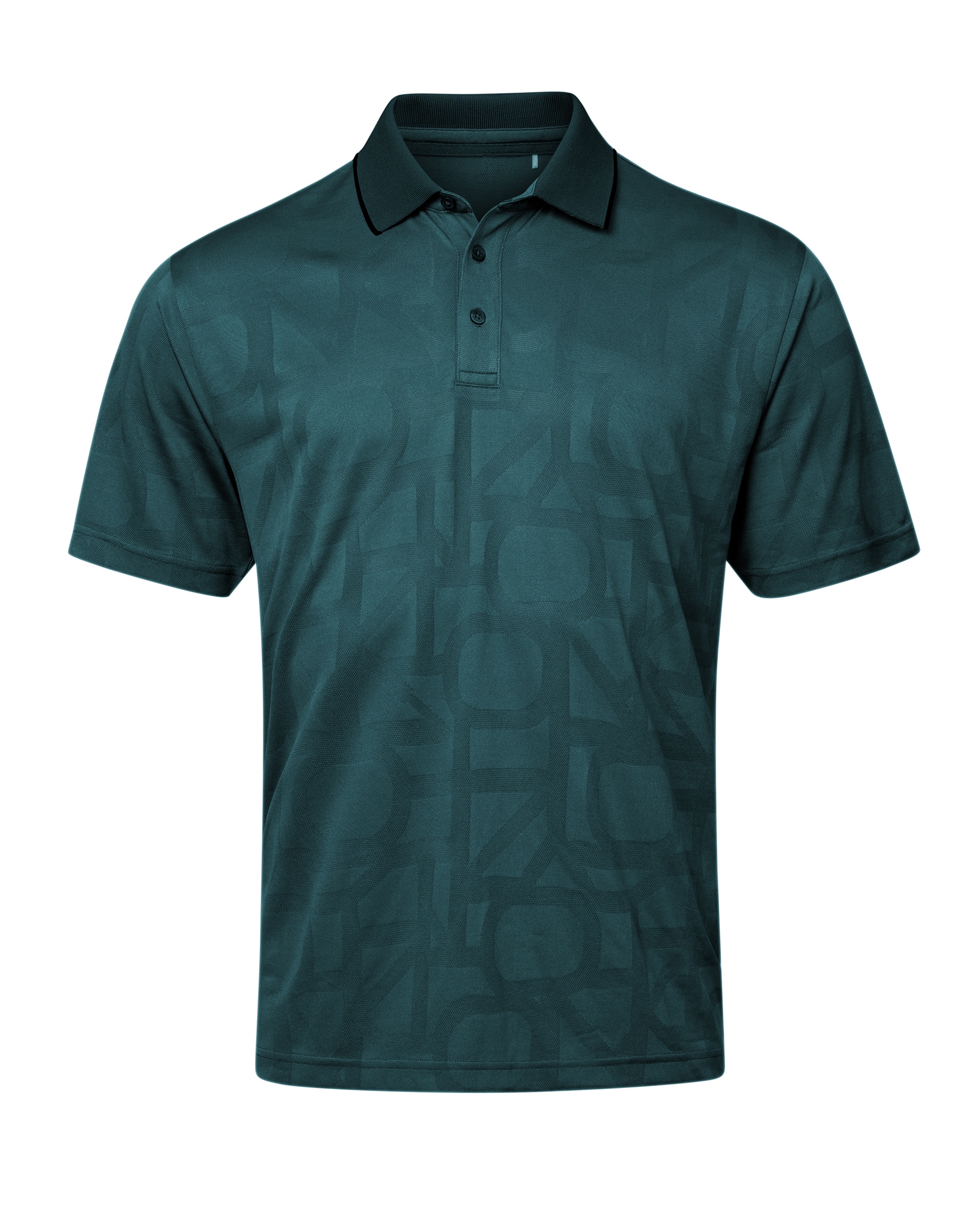 HERO by John Medoox Poloshirt »PHIL Poloshirt« HERO by John Medoox PHIL Herren Poloshirt Regular Fit