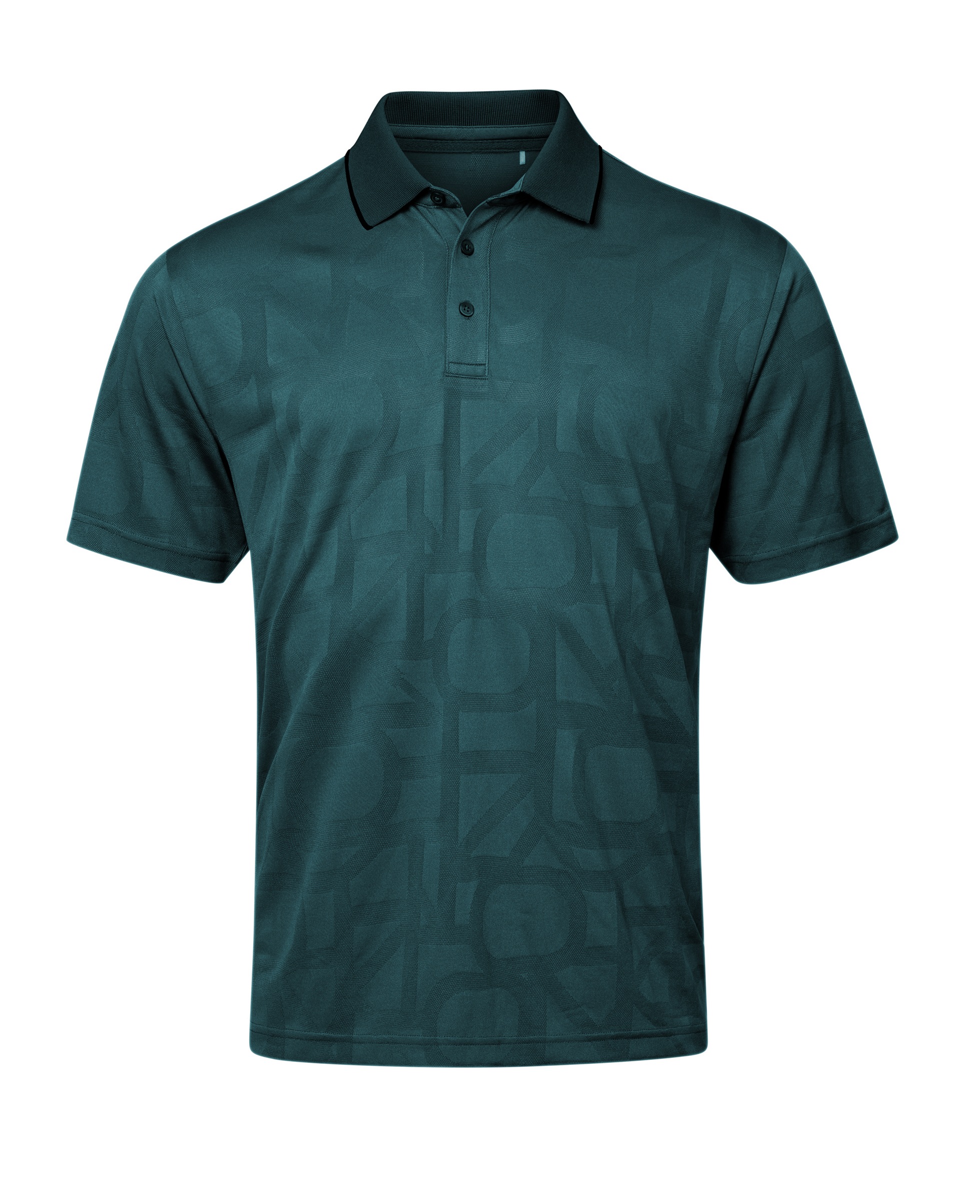 HERO by John Medoox "PHIL Poloshirt" HERO by John Medoox PHIL Herren Poloshirt Regular Fit
