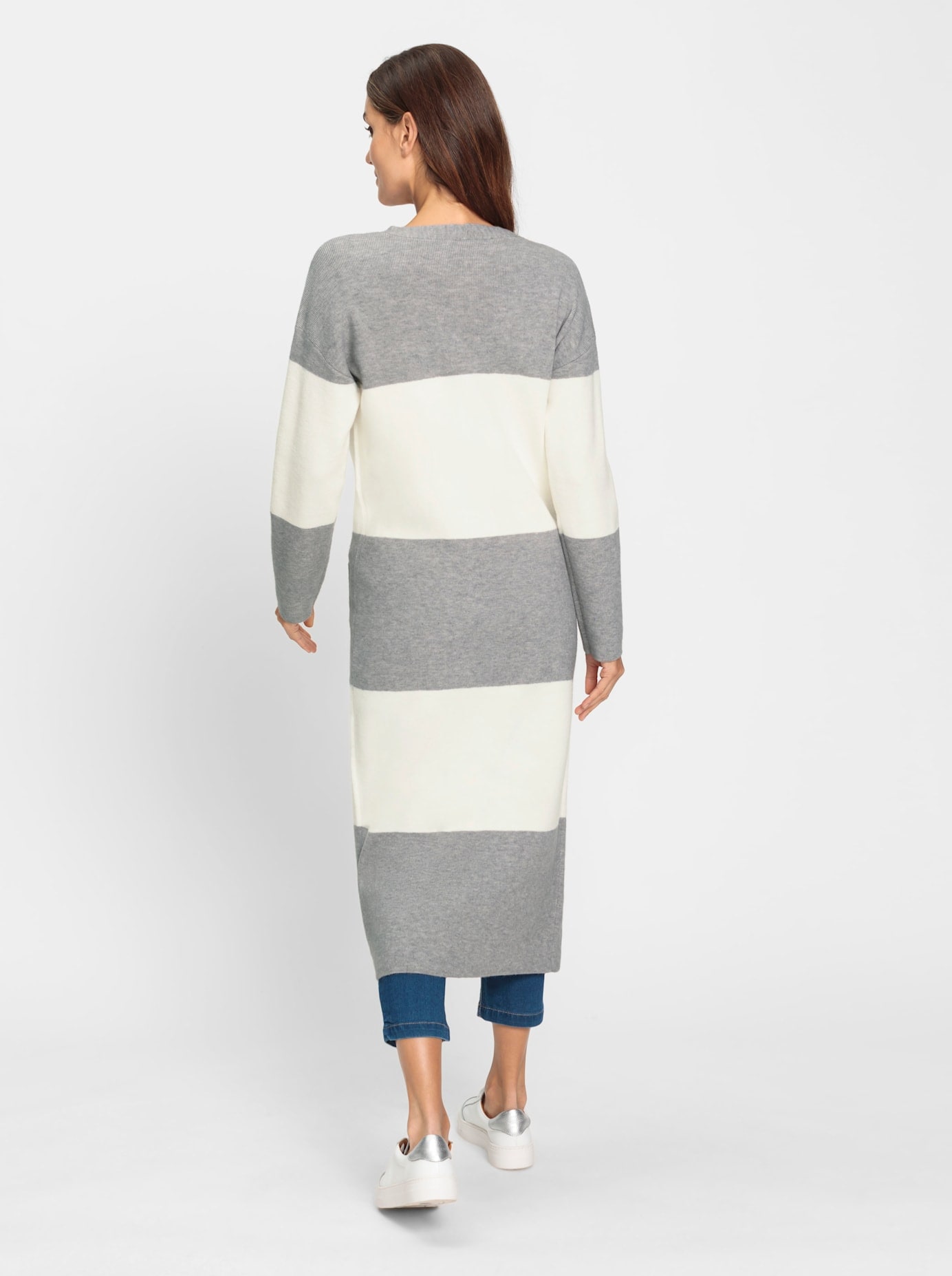 heine Strickjacke